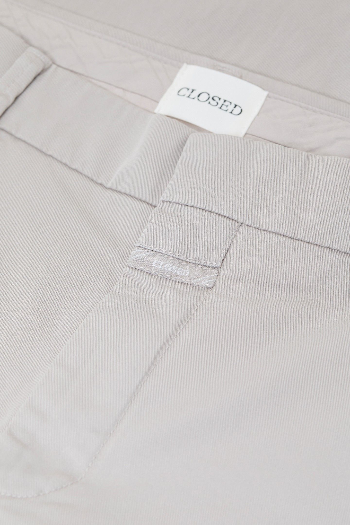 CLIFTON TRUE MUD GREY 4