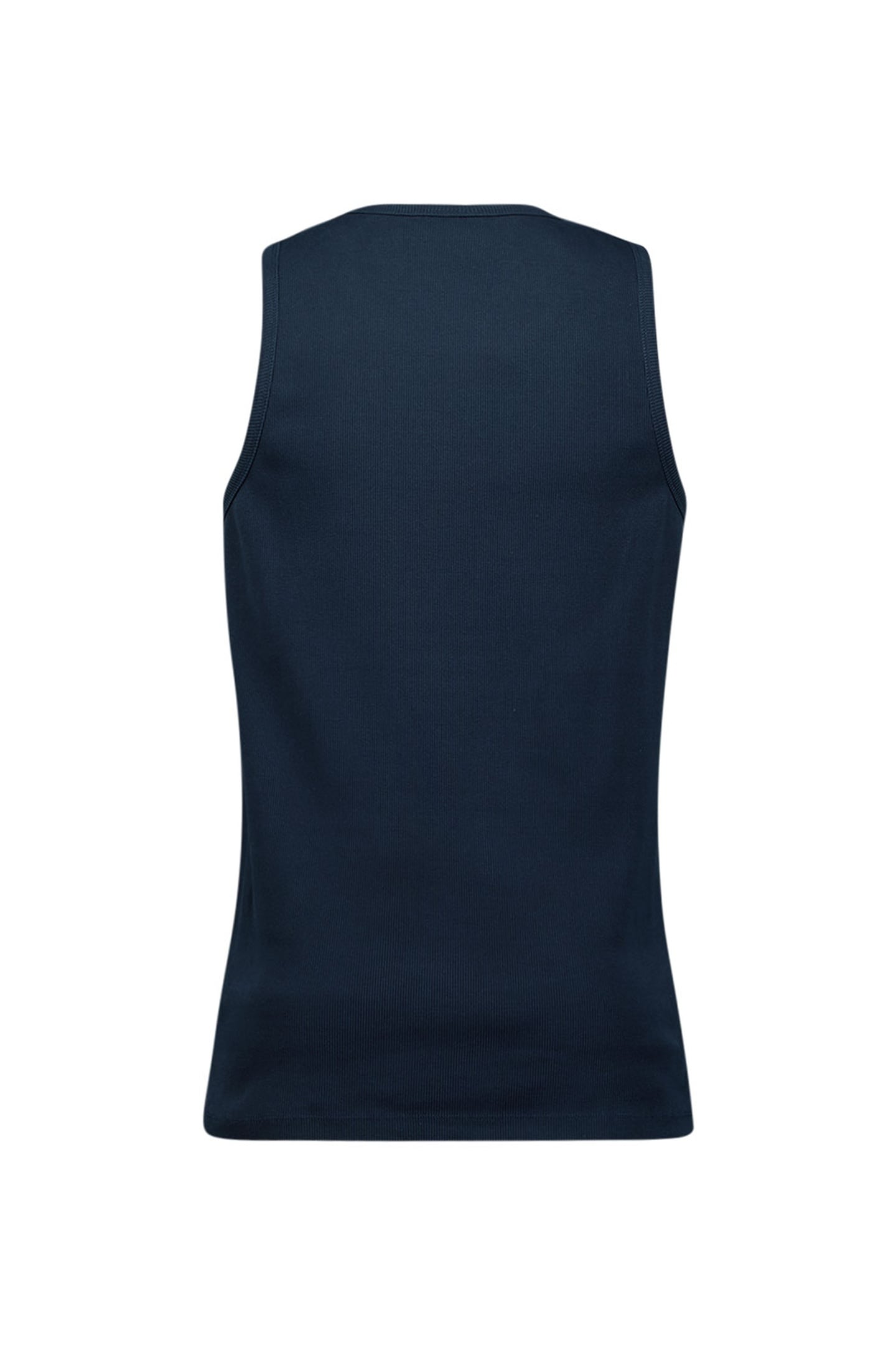 SINGLET SOLID RIB NIGHT 5