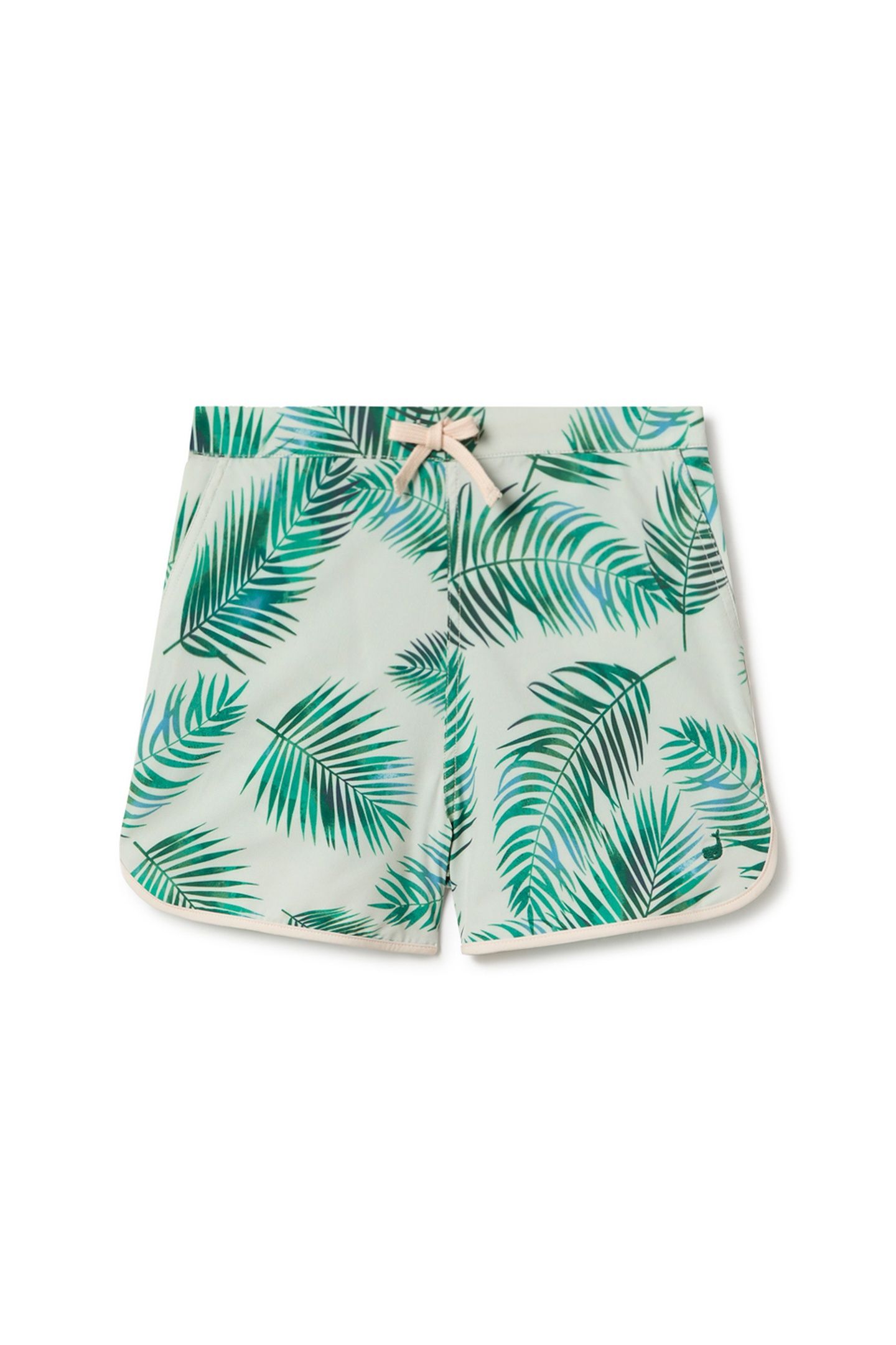 PREMUDA SHORTS PALM LEAF 4