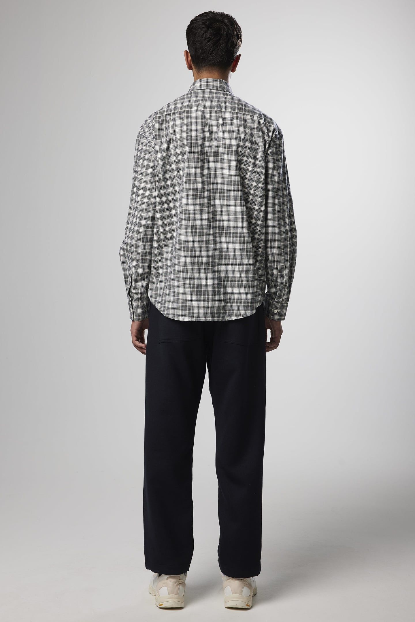 DEON 5290 CASUAL SHIRT — SLIM FIT 2