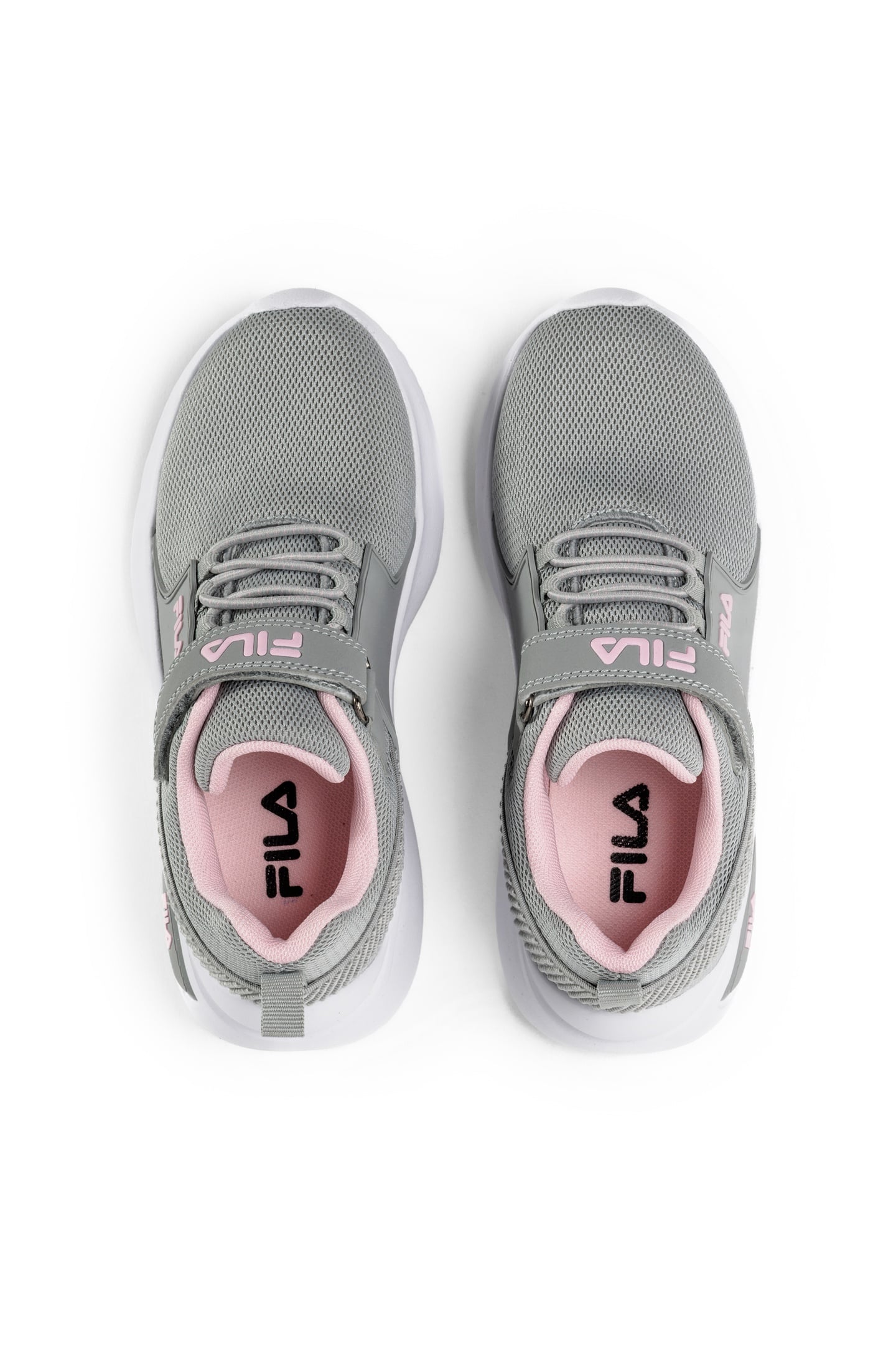 UPSPARK VELCRO KIDS LIMESTONE-FAIRY TALE 5
