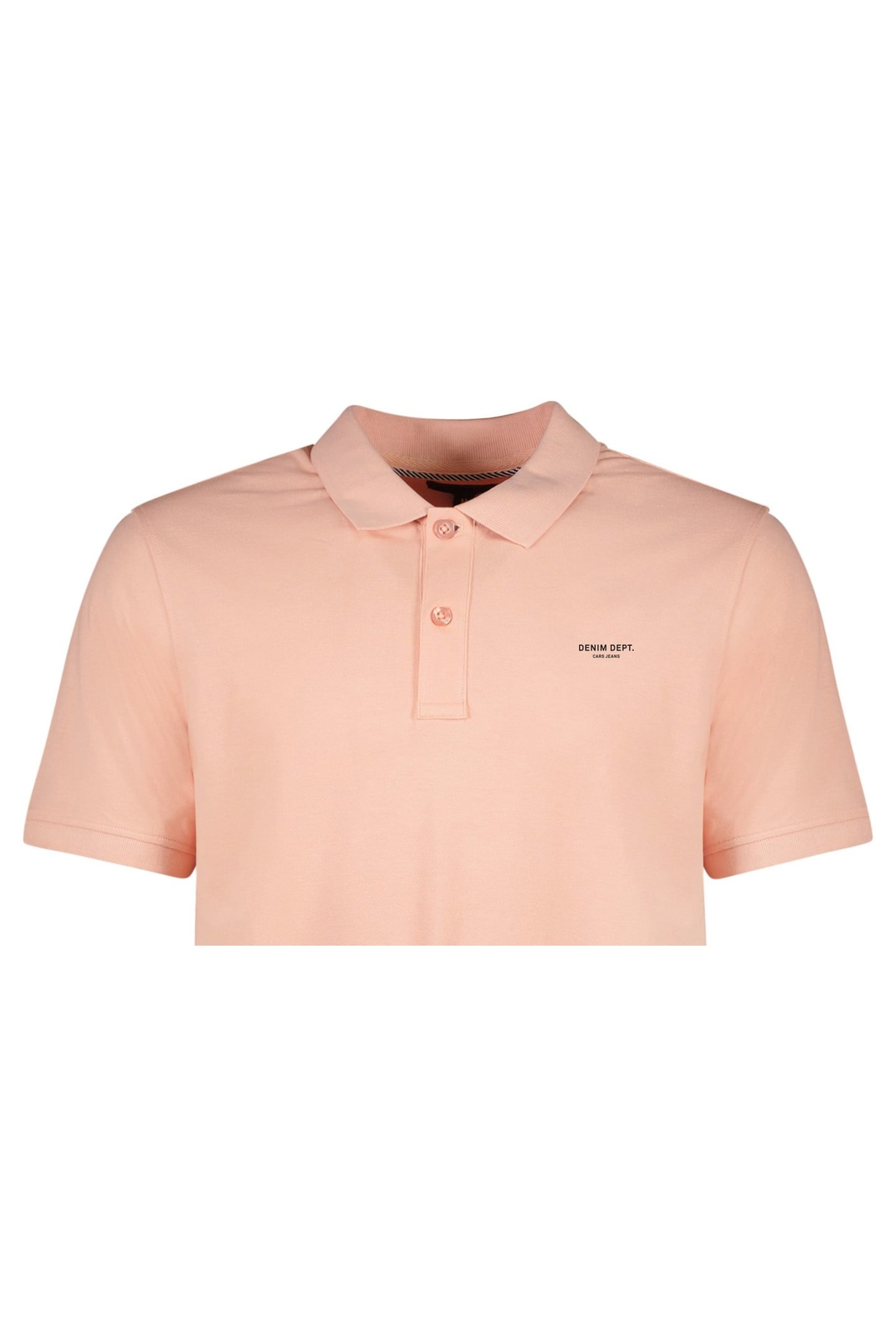 DARIO POLO PEACH 3