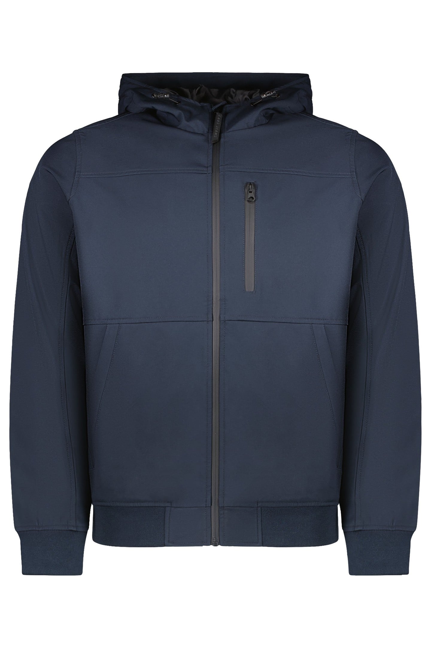 YOEZO POLYESTER NAVY 2