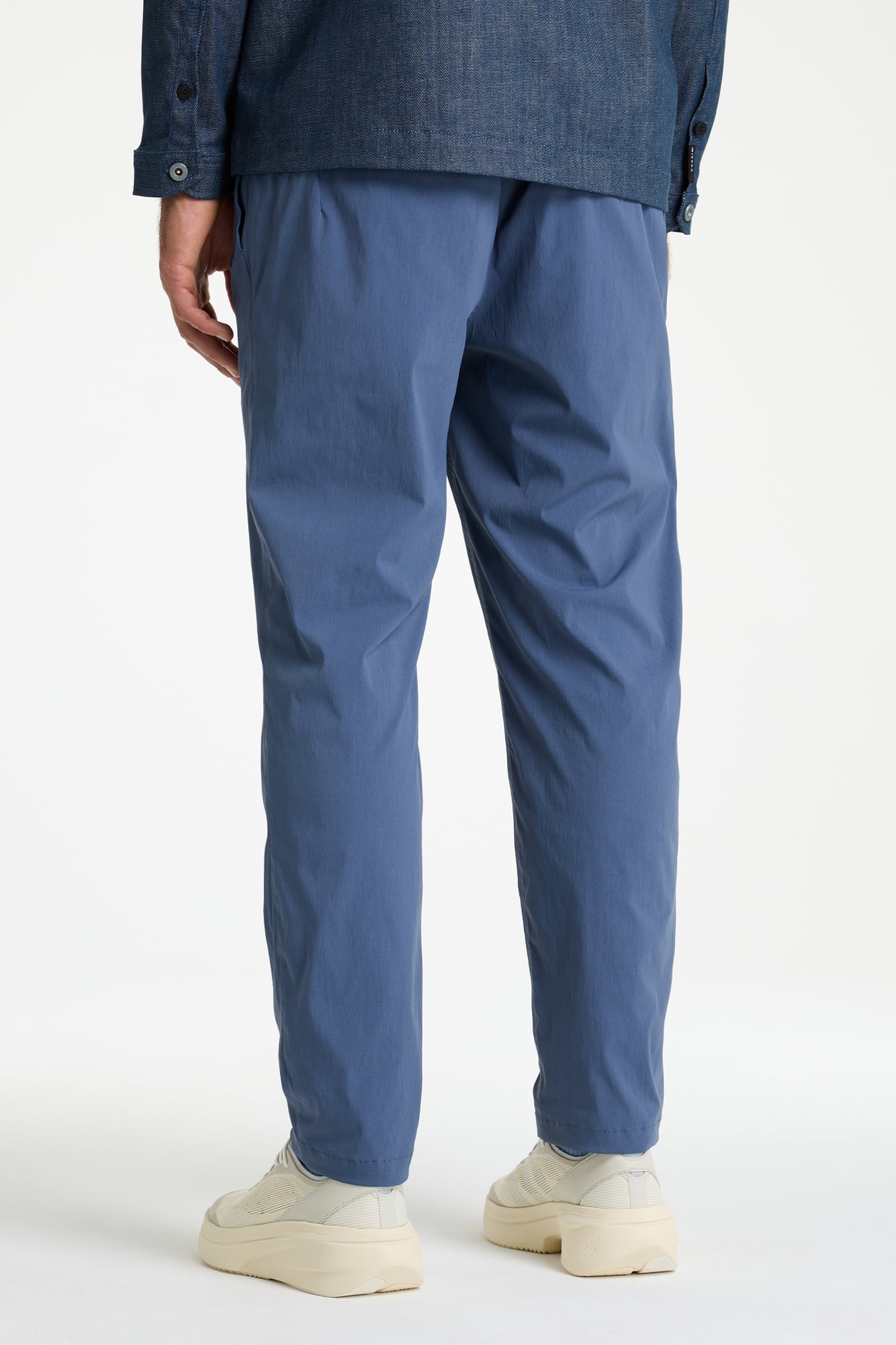 STONE PACK PANTS NON DENIM VINTAGE INDIGO 2
