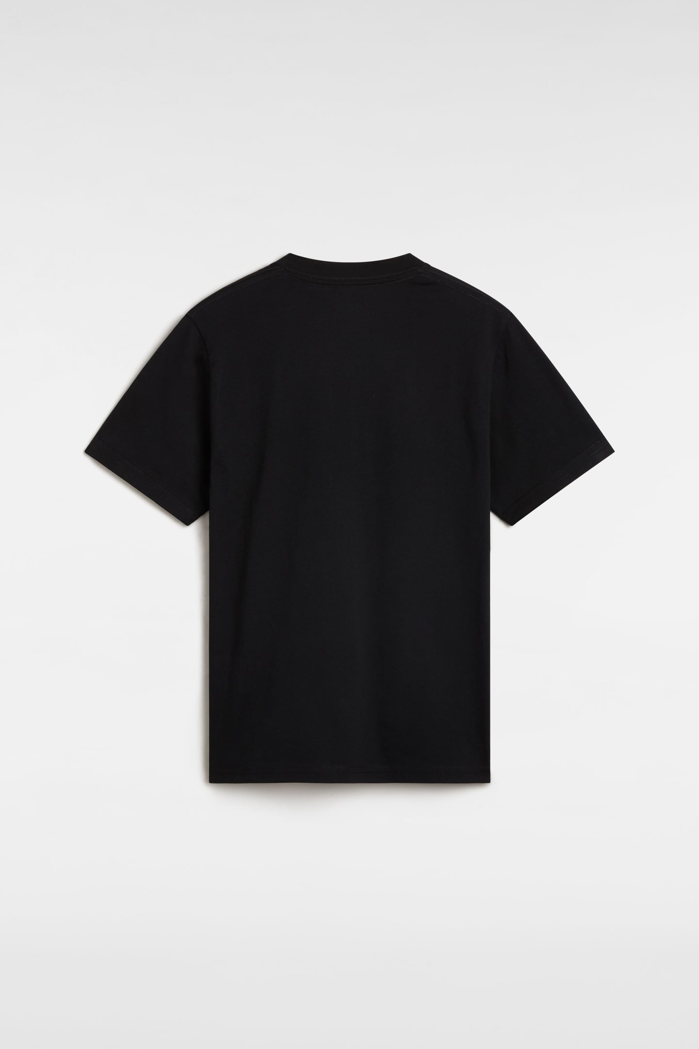 UNISEX STYLE 76 T-SHIRT BLACK 8