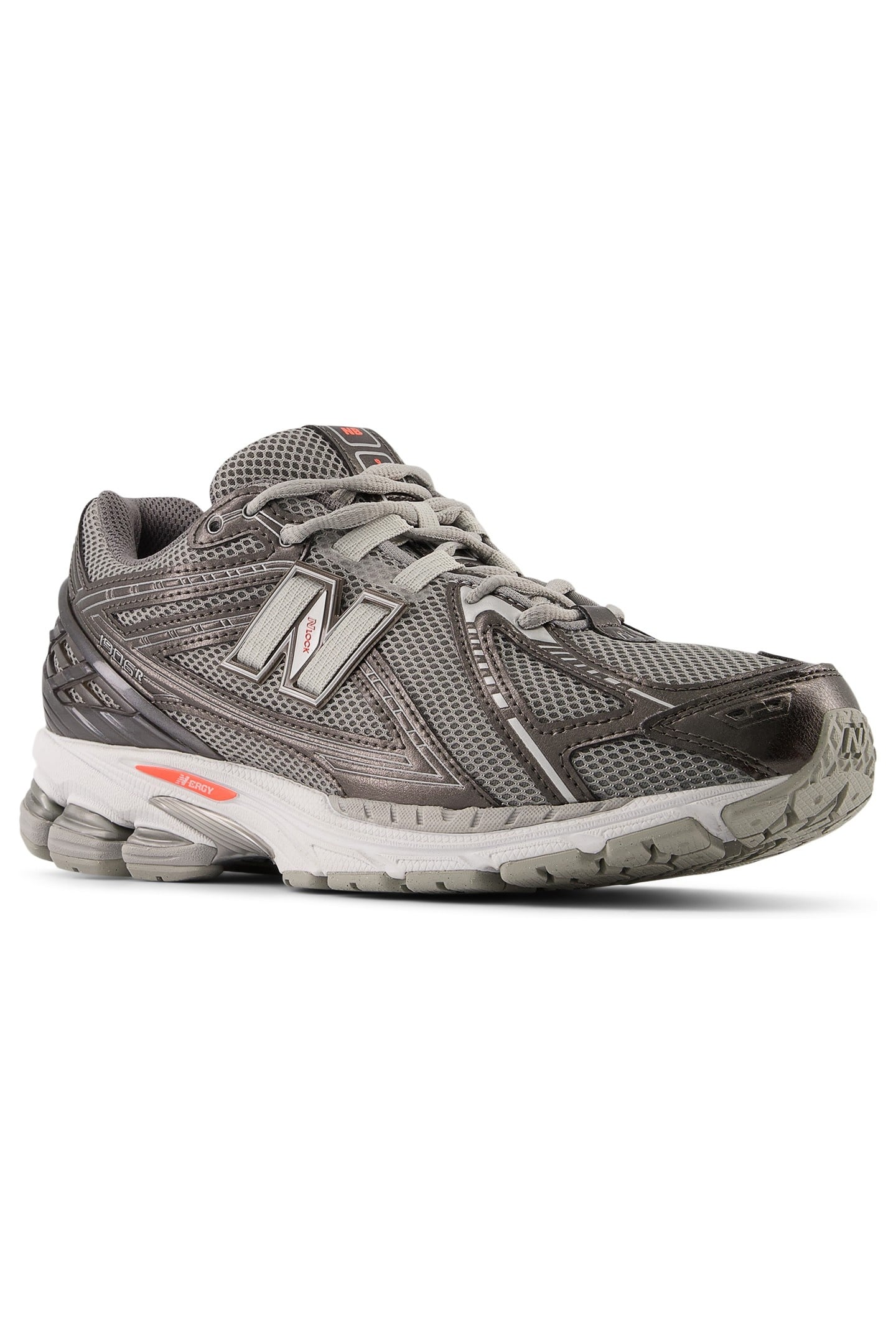 UNISEX 1906R BLACK METALLIC 2