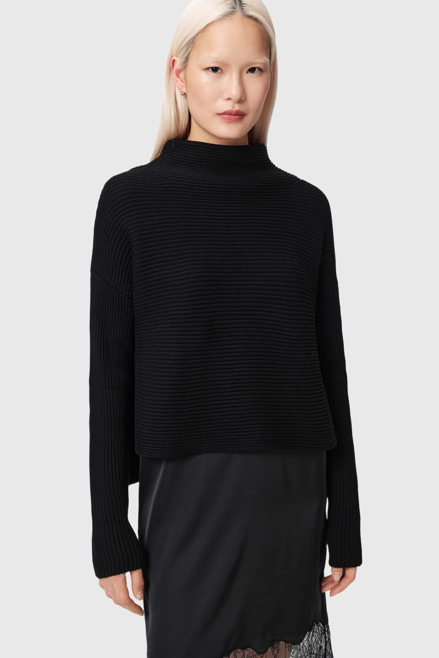ELOISE DRESS BLACK 4