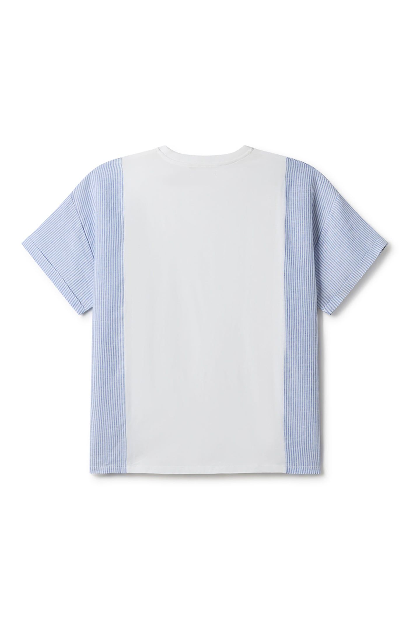 RONAY T-SHIRT ECRU 3