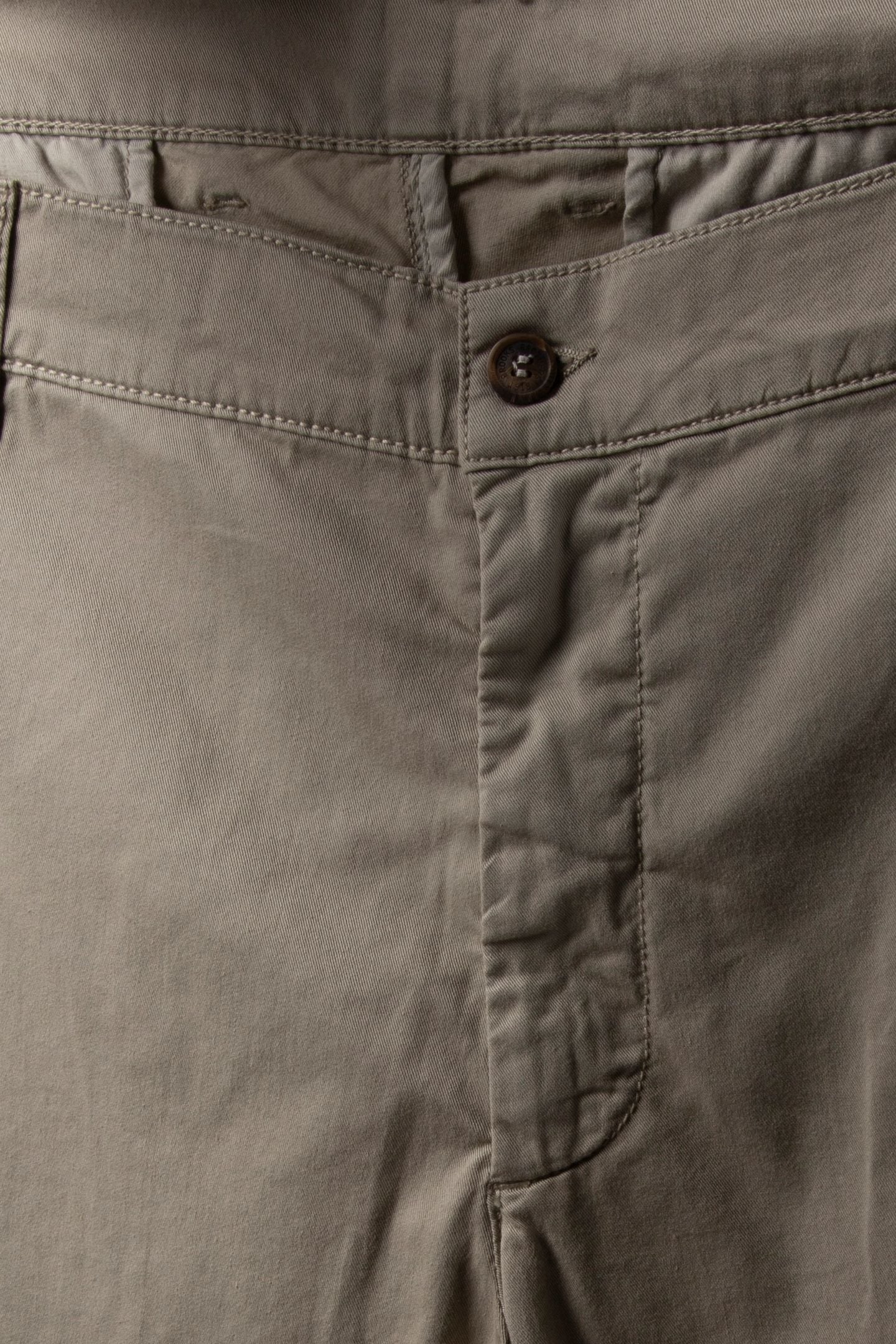 CARGO PANTS COTTON KHAKI 6