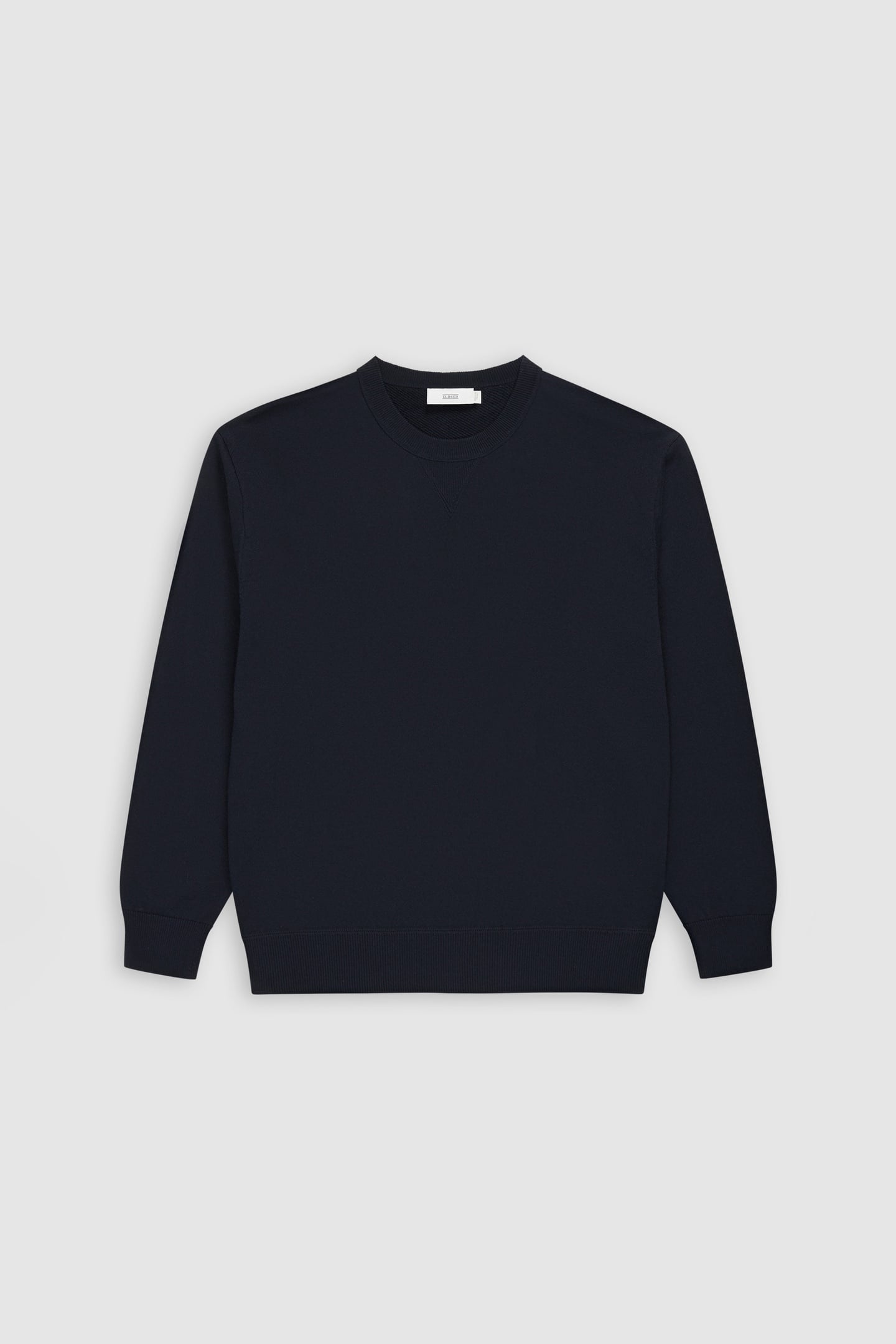 CREWNECK JUMPER DARK NIGHT 3