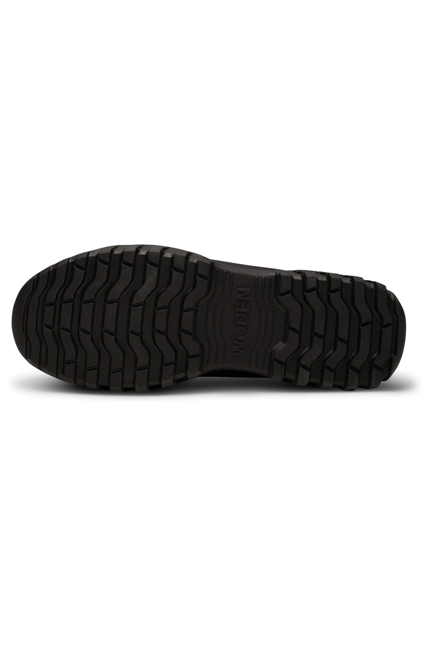 MAGDA TRACK WARM WATERPROOF II BLACK 6