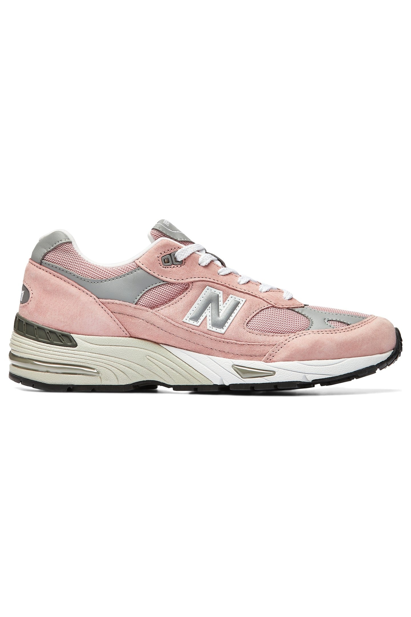 MADE IN UK 991V1 PINK 1