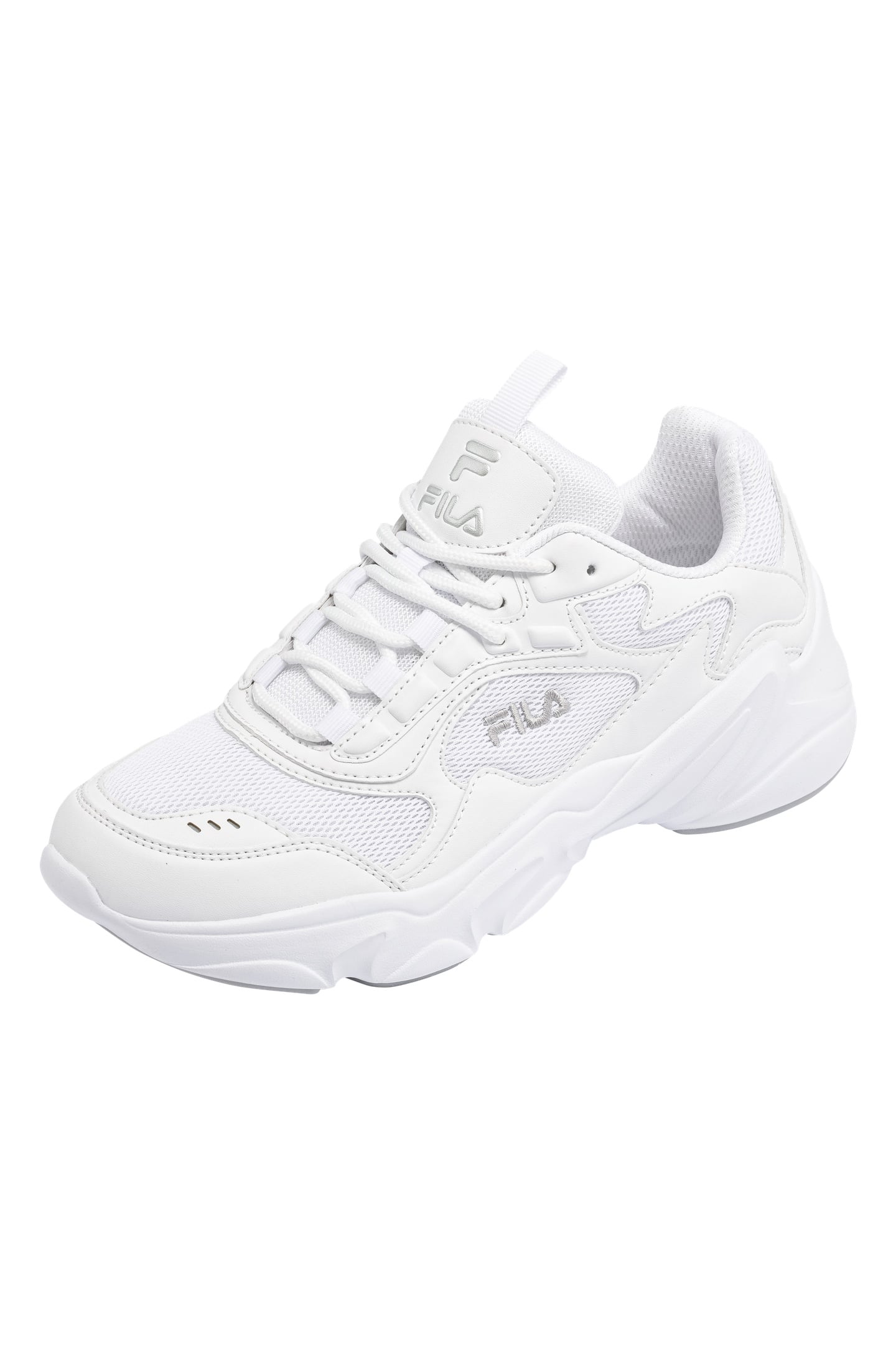 COLLENE TEENS WHITE 2