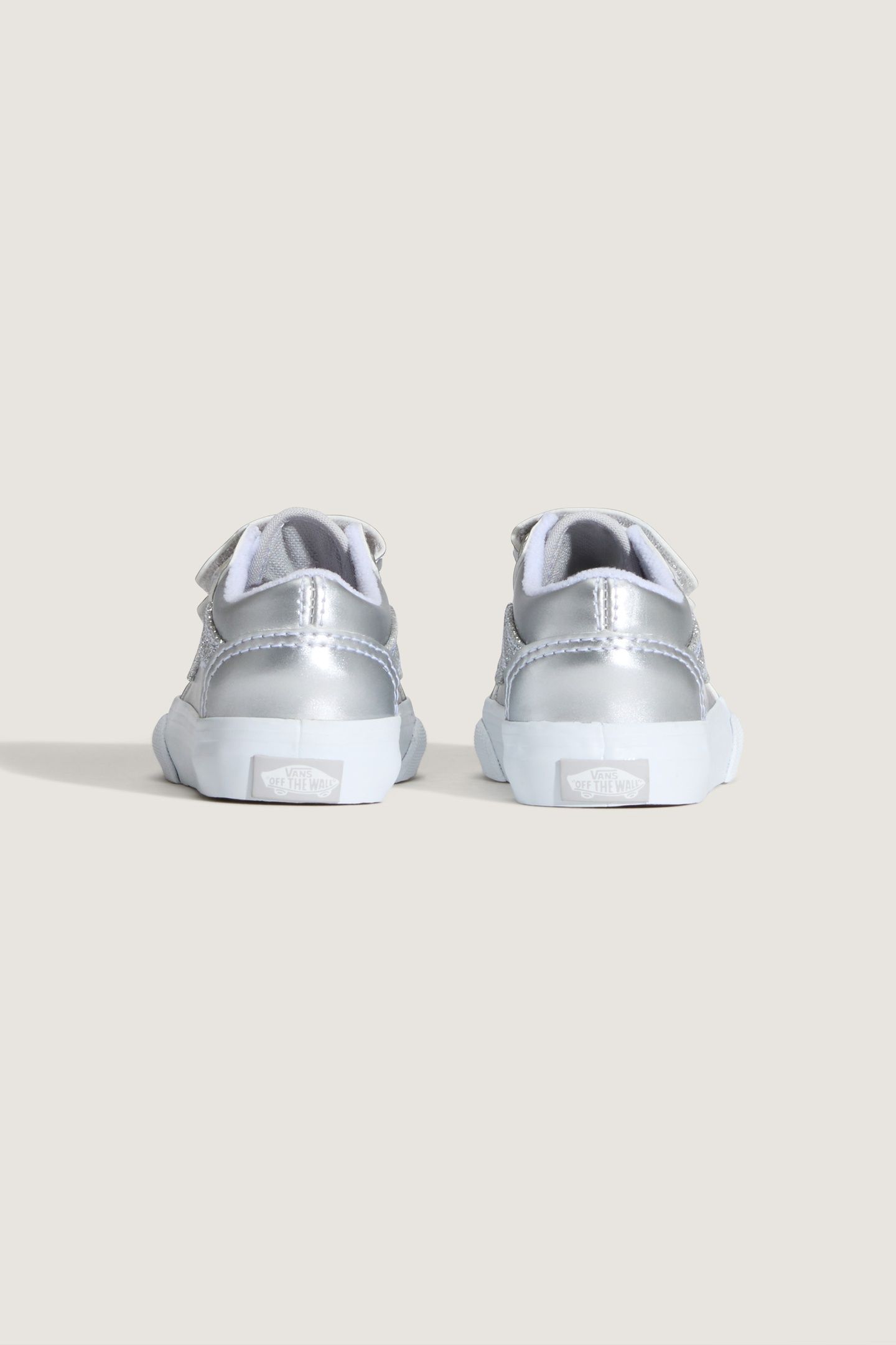 TODDLER OLD SKOOL V DAZZLED LUNAR ROCK 4