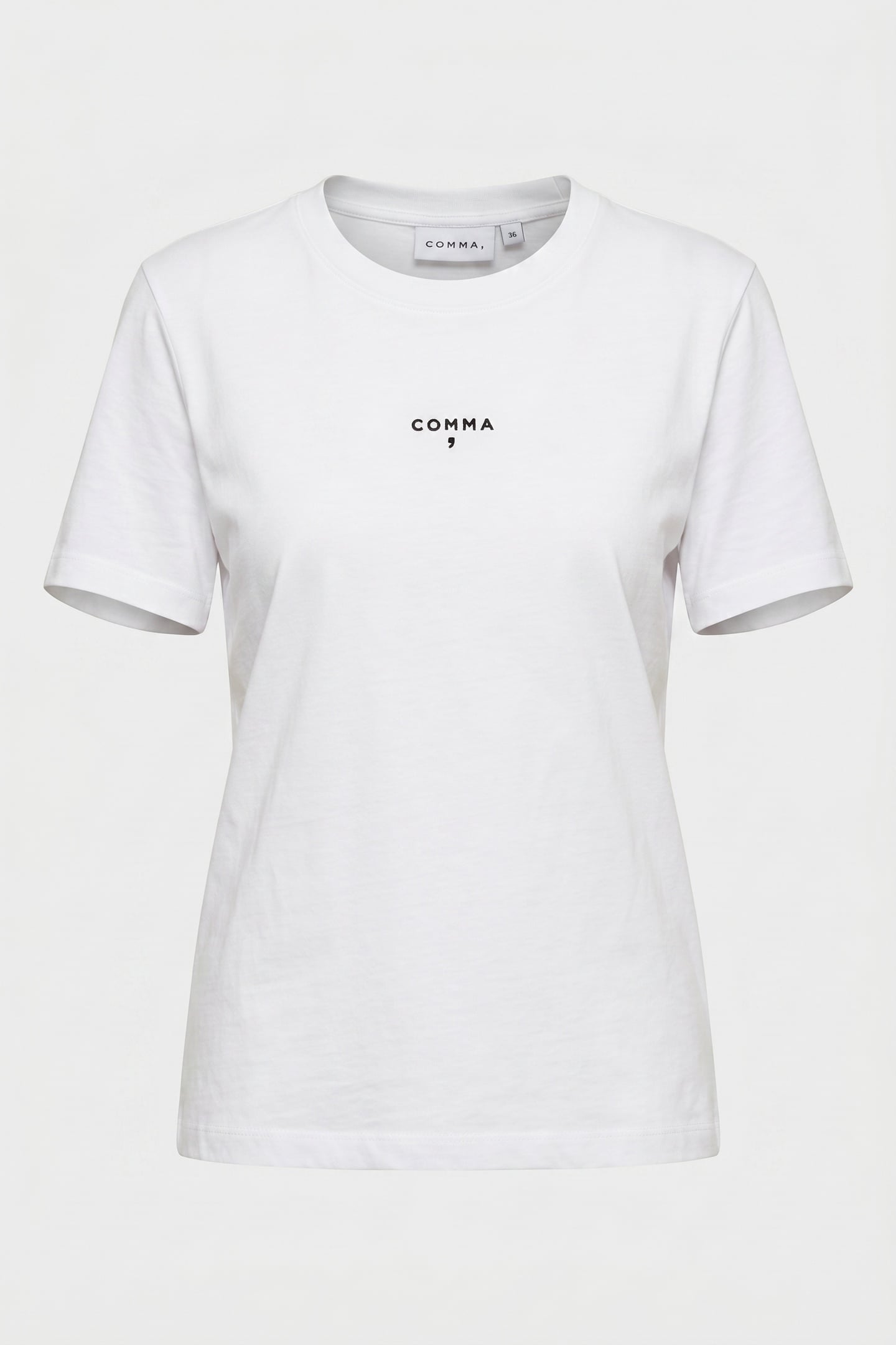 T-SHIRTS WHITE 3