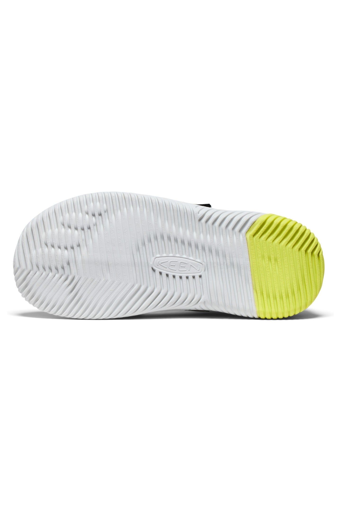 KNX KNIT DS BLACK/EVENING PRIMROSE 6