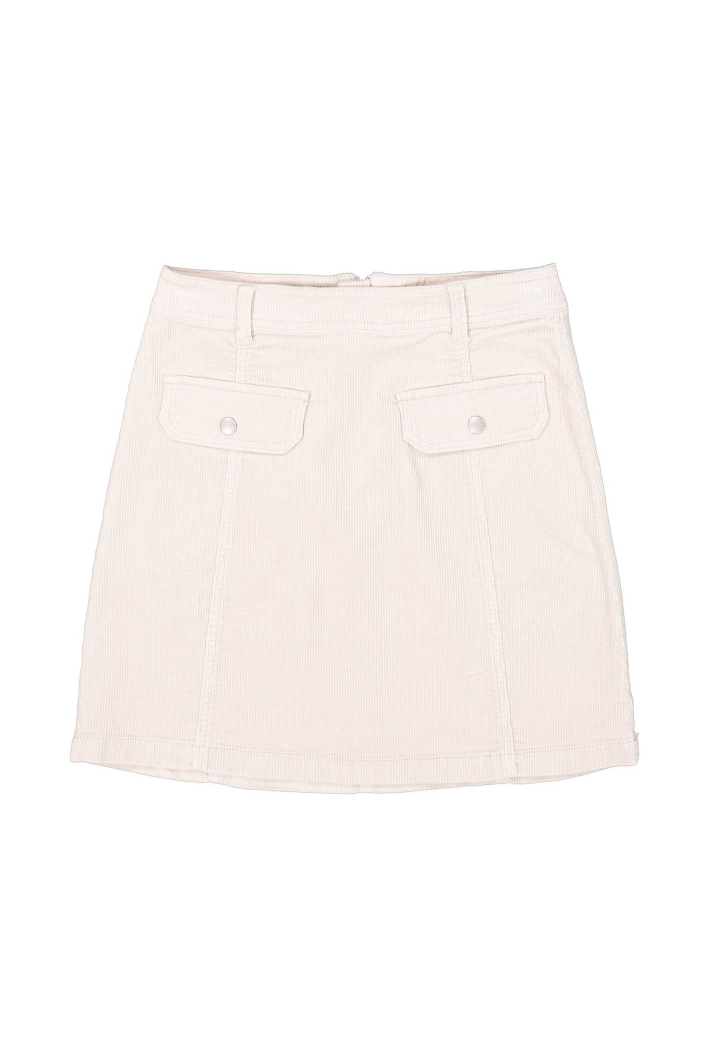 LADIES SKIRT WHITECAP 4
