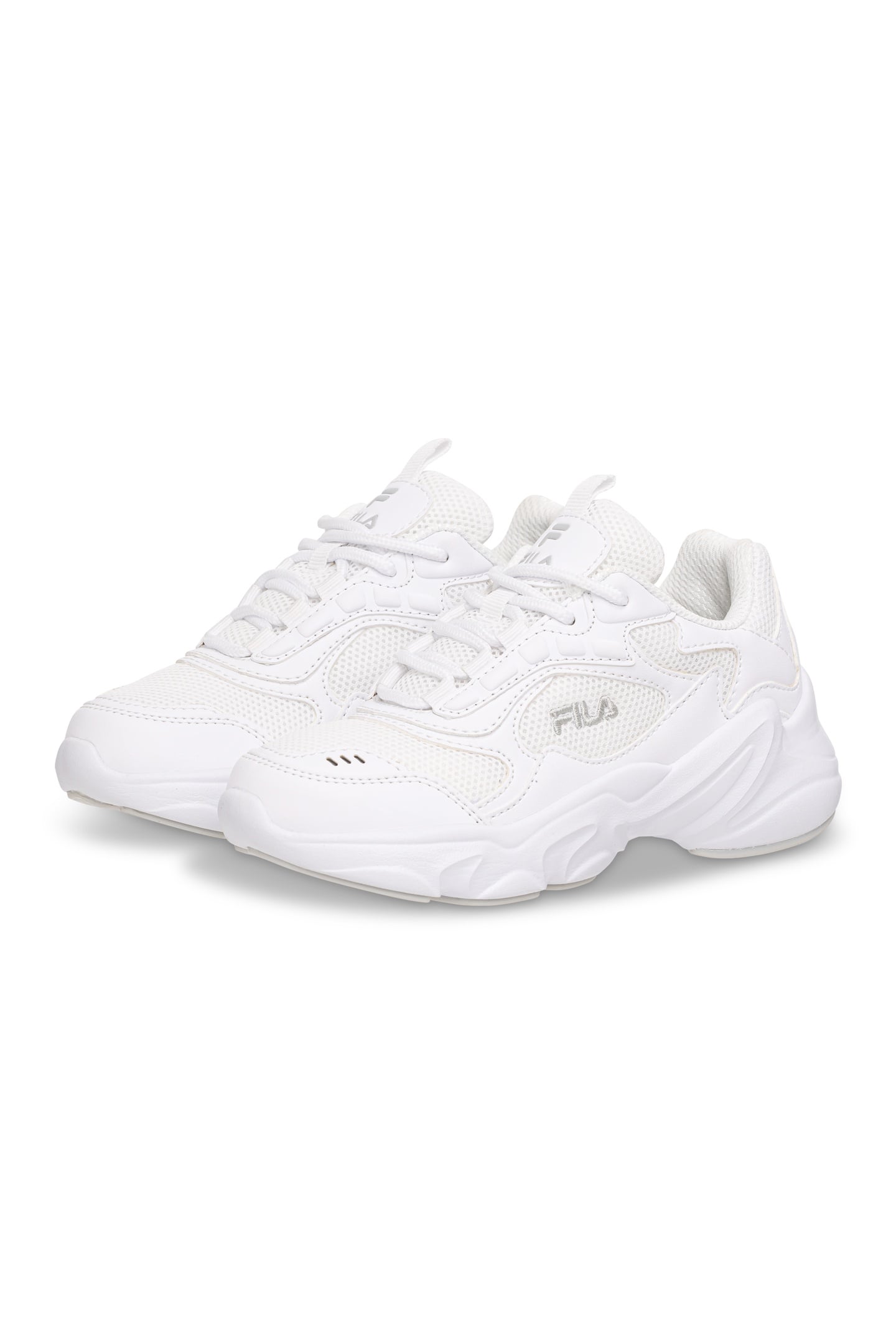COLLENE KIDS WHITE 2