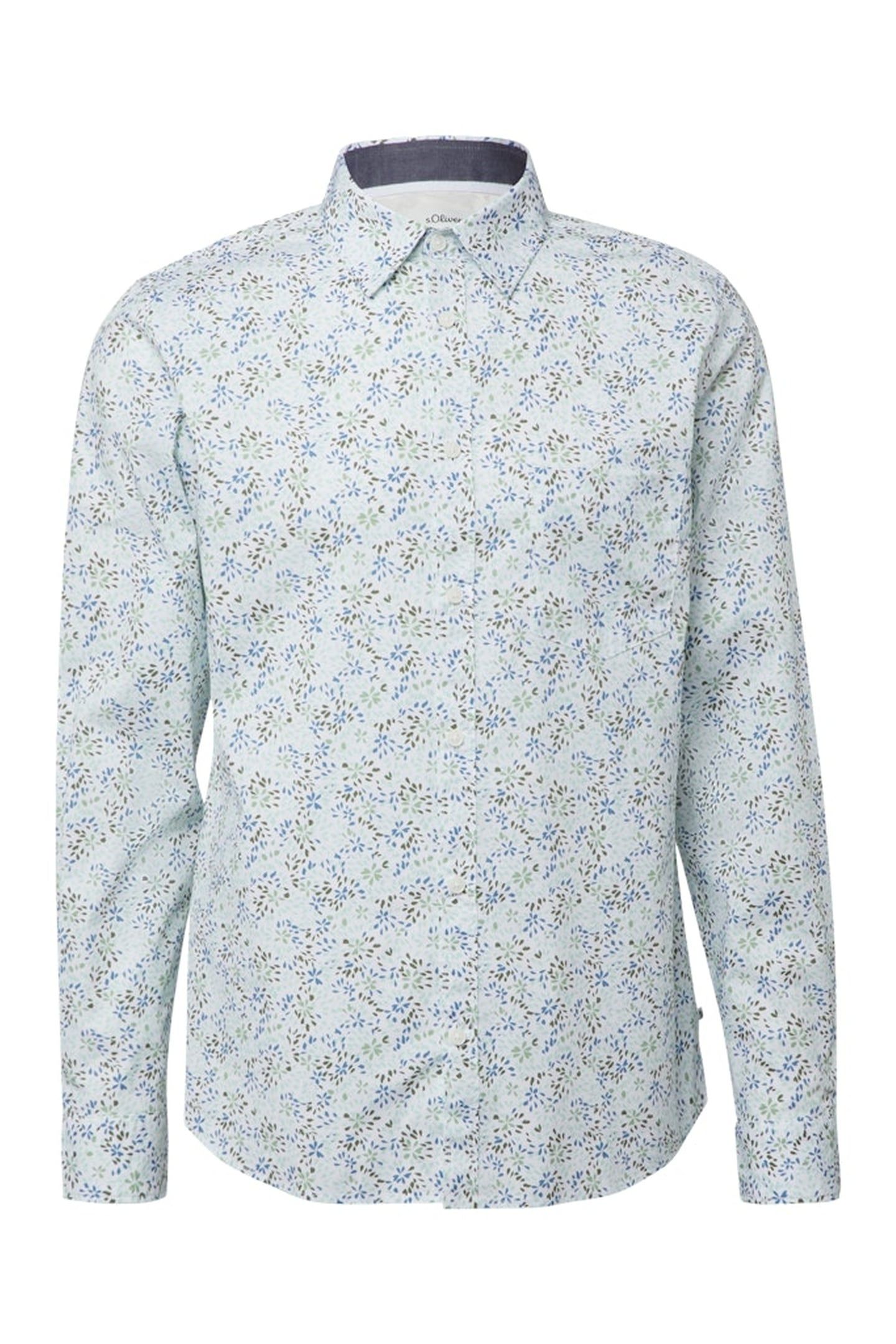 SHIRTS WHITE 1