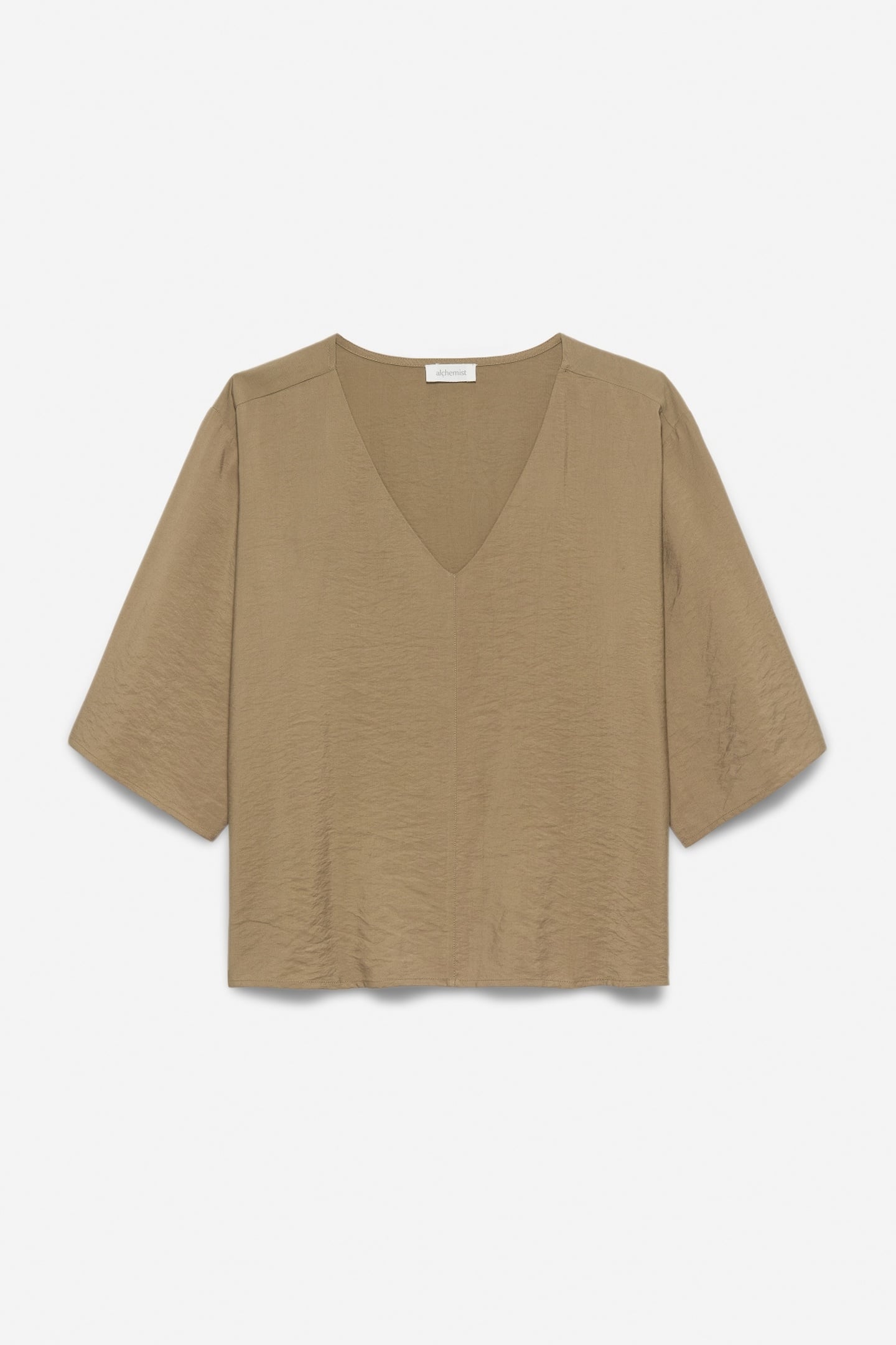 TOP ROMI KHAKI 4