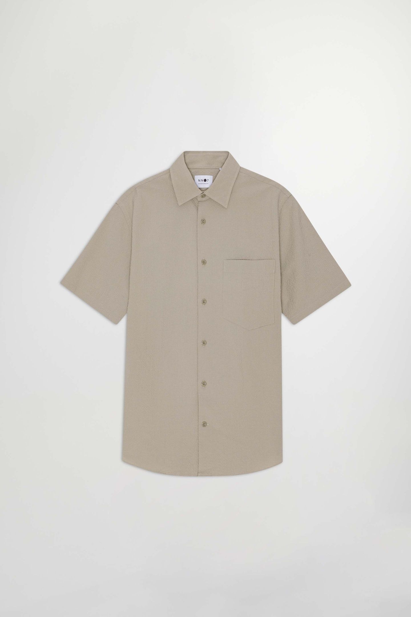 ERRICO SS 1045 CASUAL SHIRT — REGULAR 3