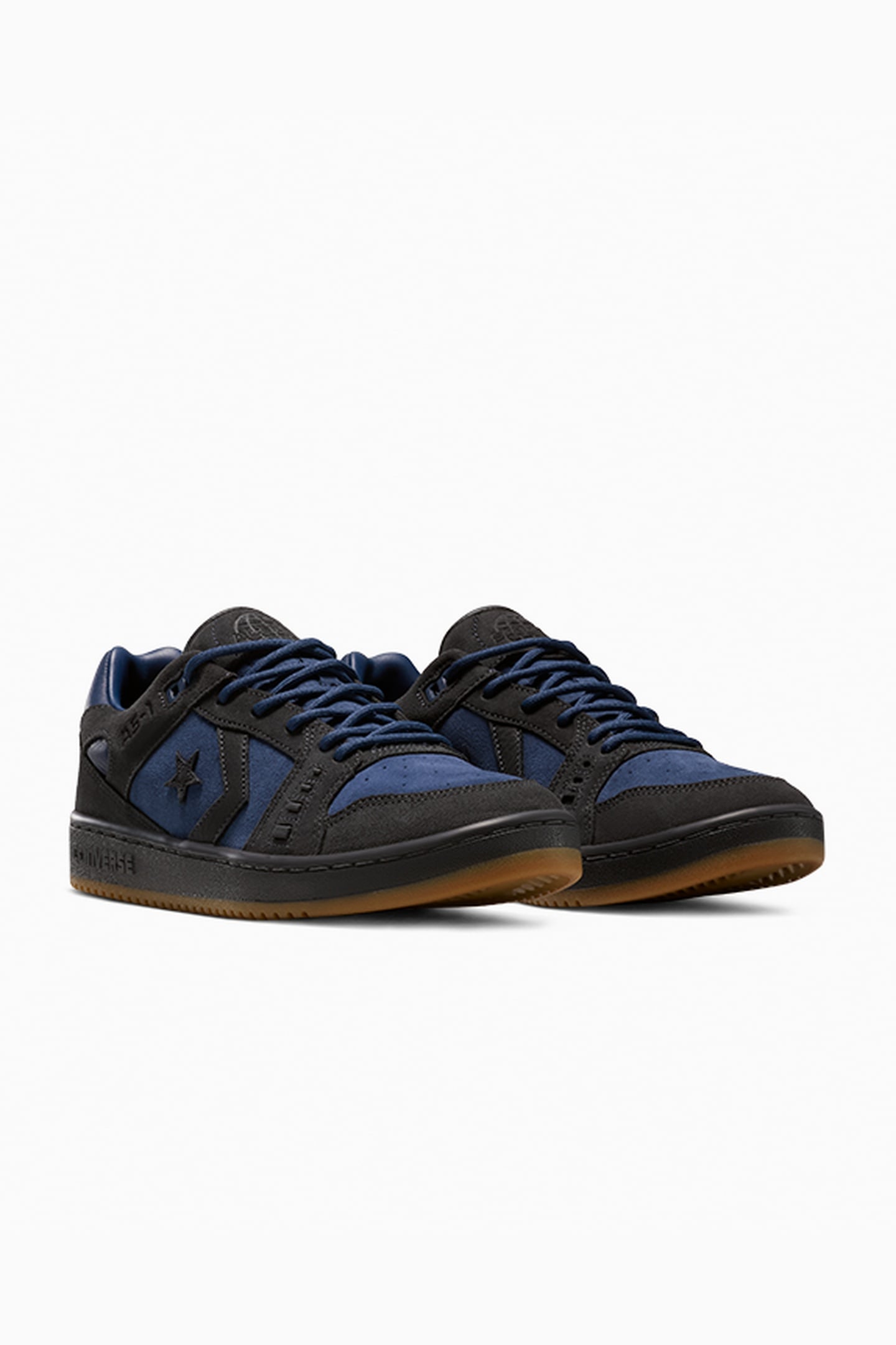UNISEX AS-1 PRO OX MIDNIGHT NAVY/NIGHTFALL GREY 3