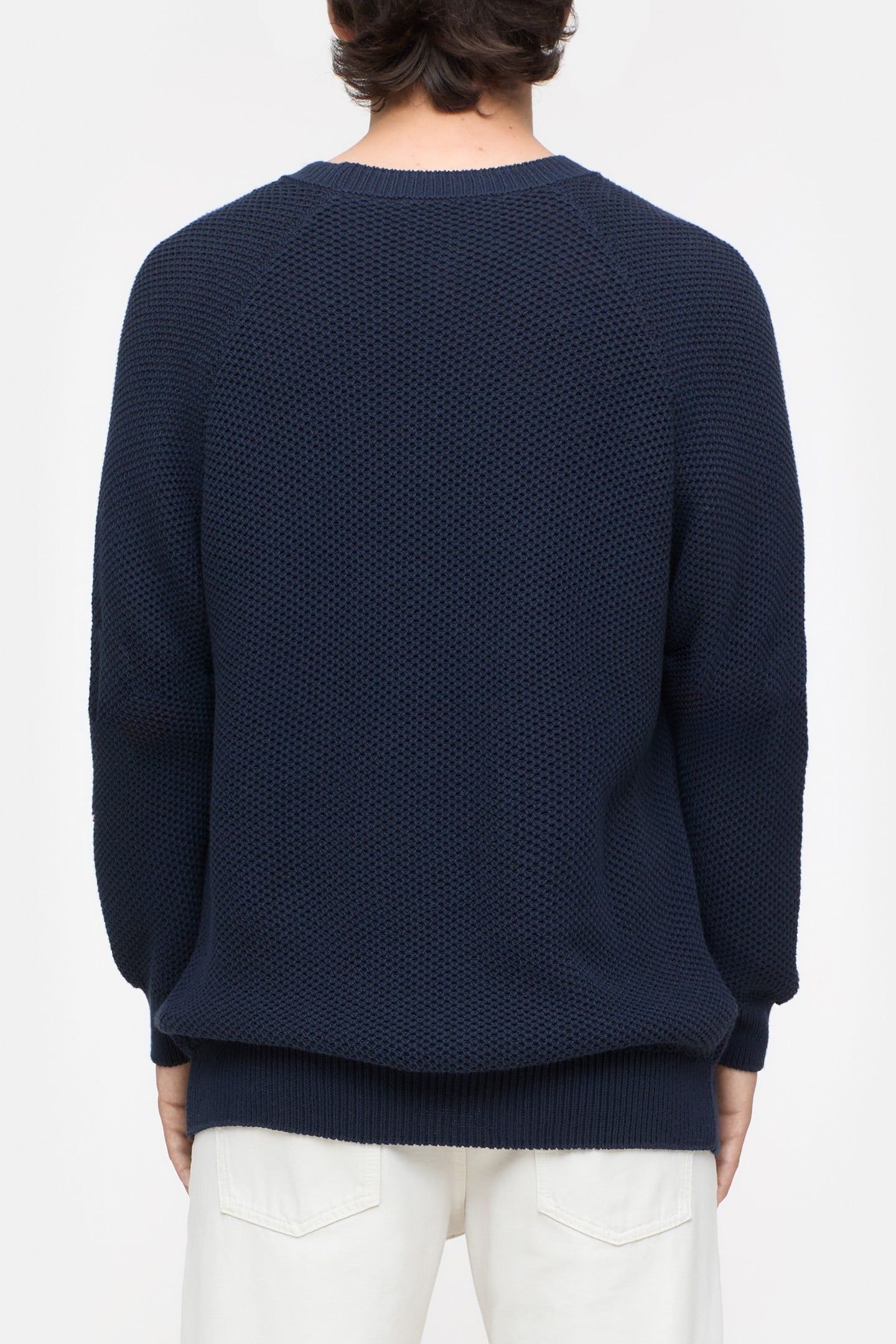 CREWNECK RAGLAN DARK NIGHT 2