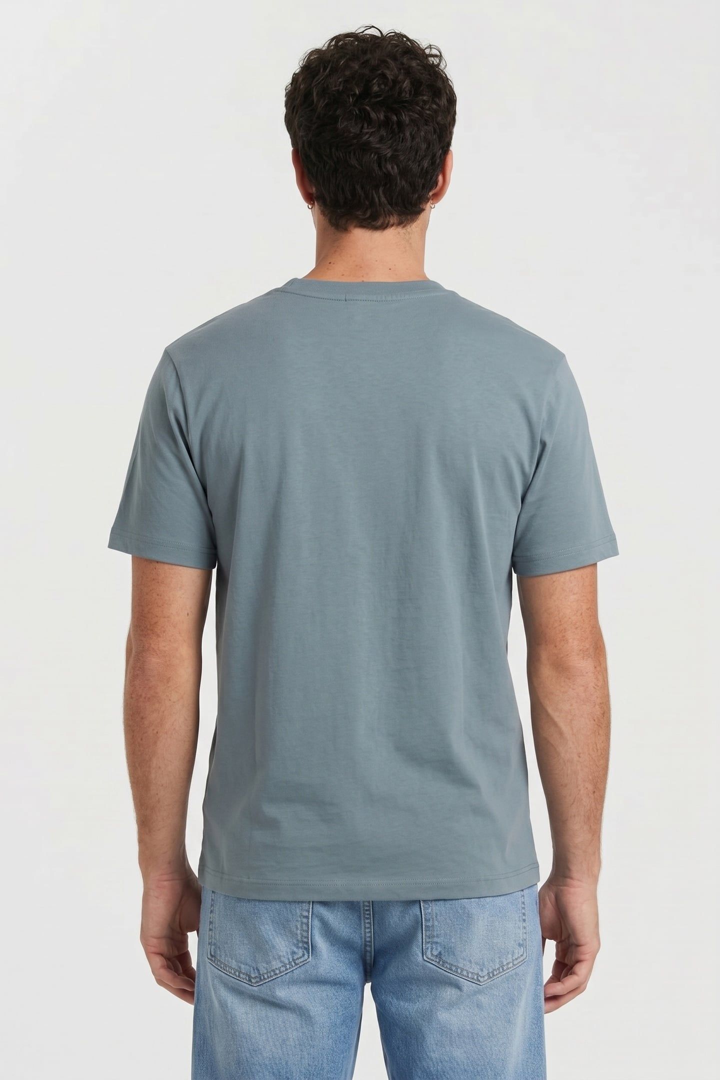 SS SUPIMA TEE STORMY SEA 2