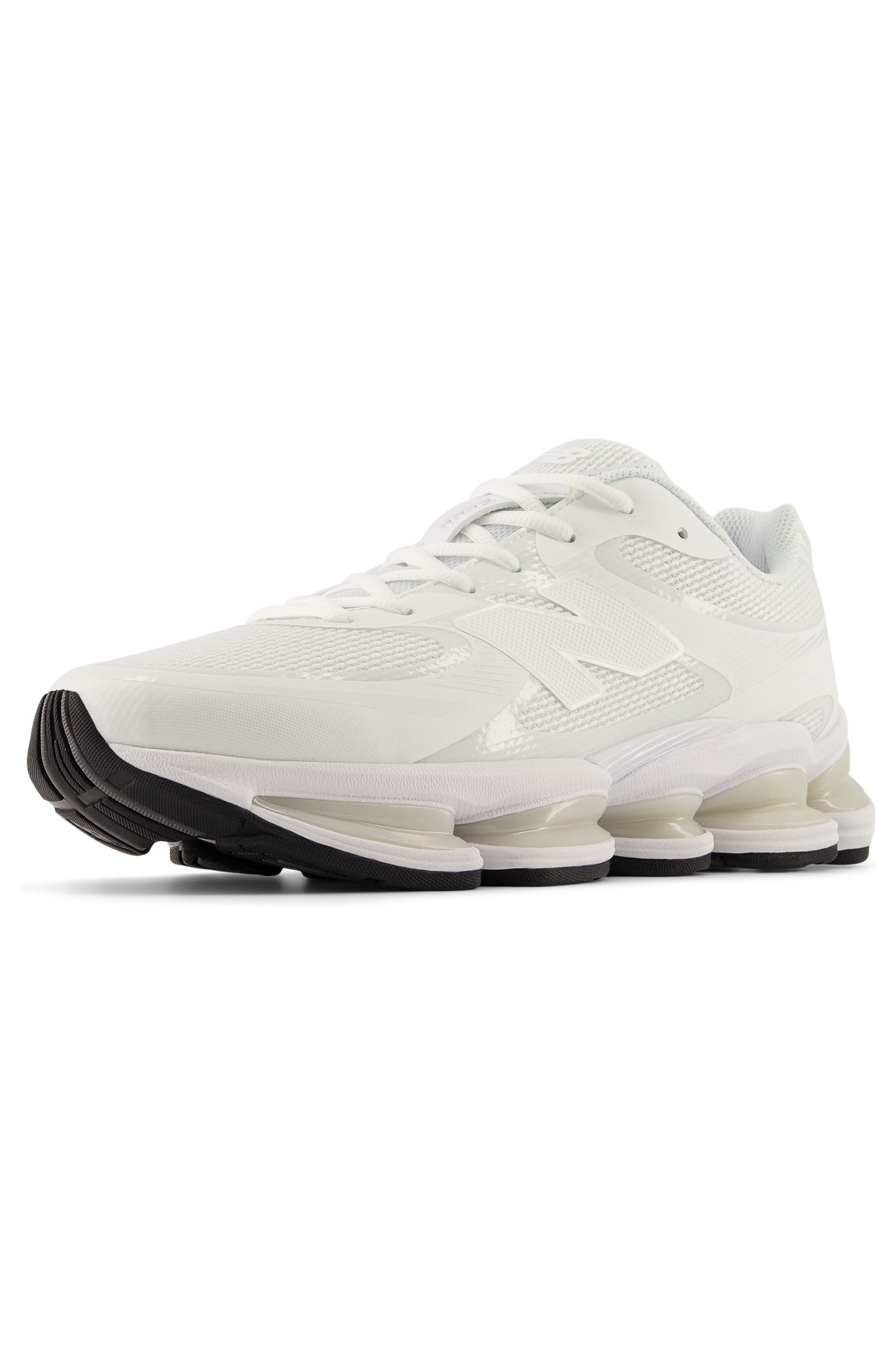 UNISEX ABZORB 2000 WHITE 5