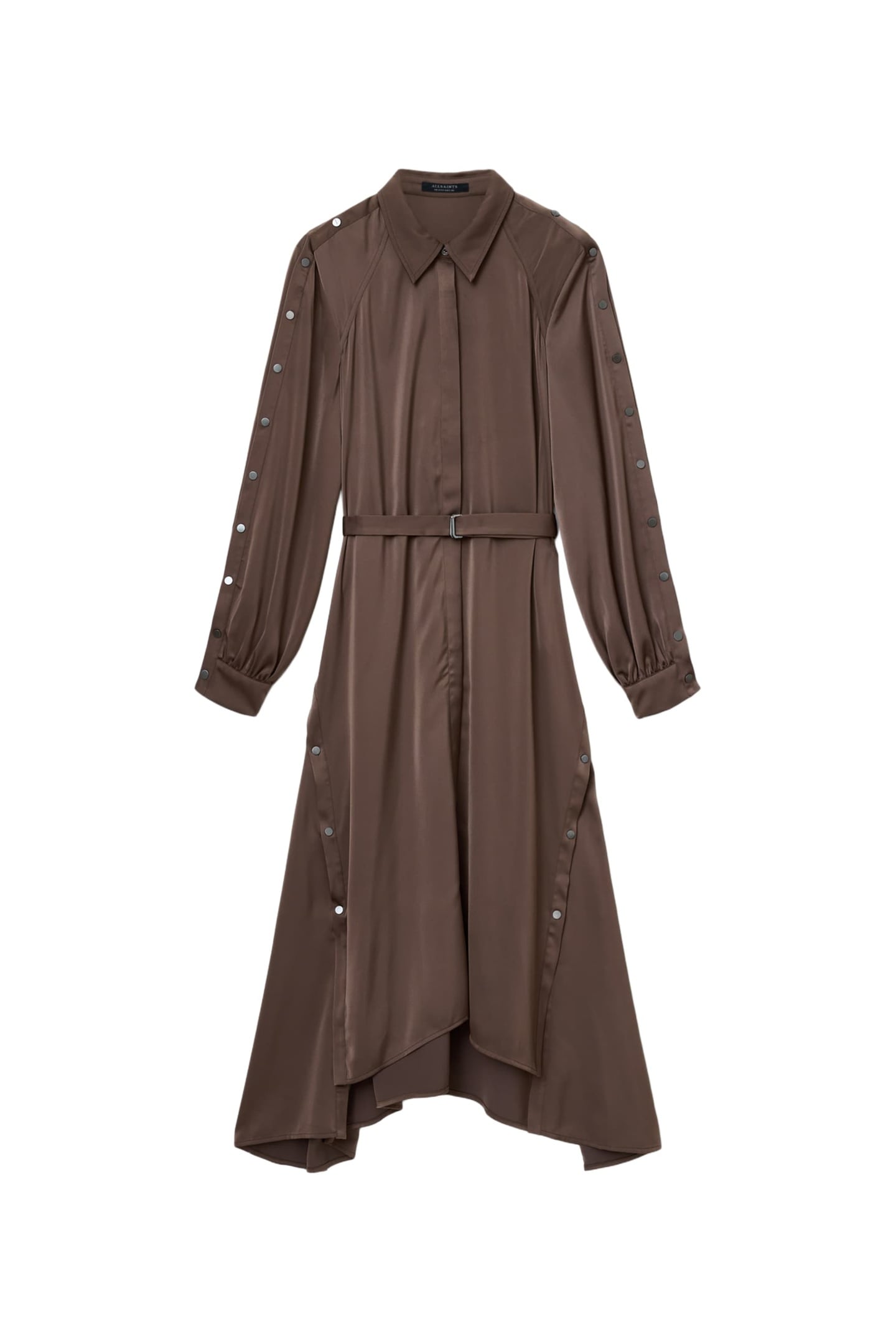 LEXI DRESS POT BROWN 7