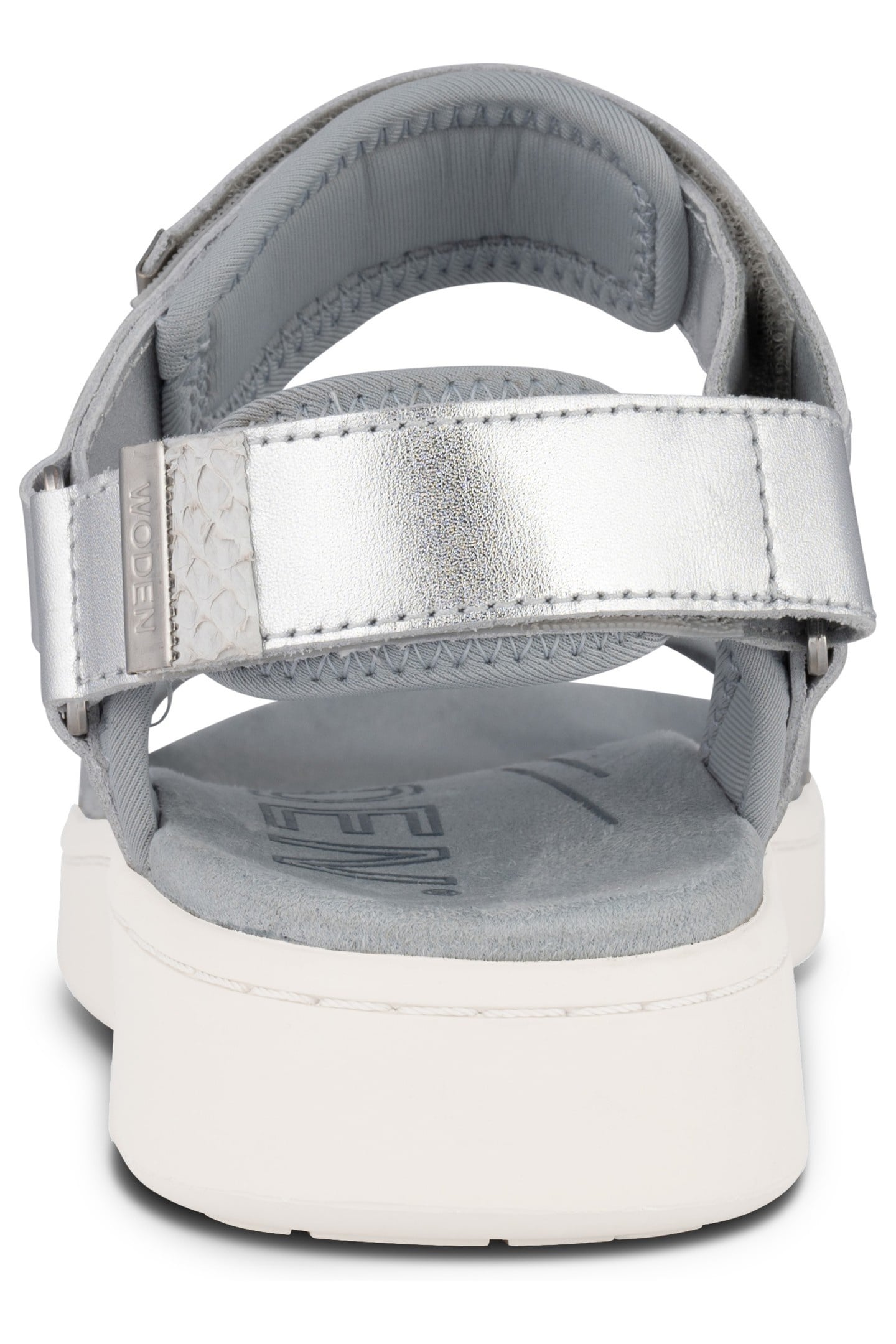 LINE METALLIC SILVER 5