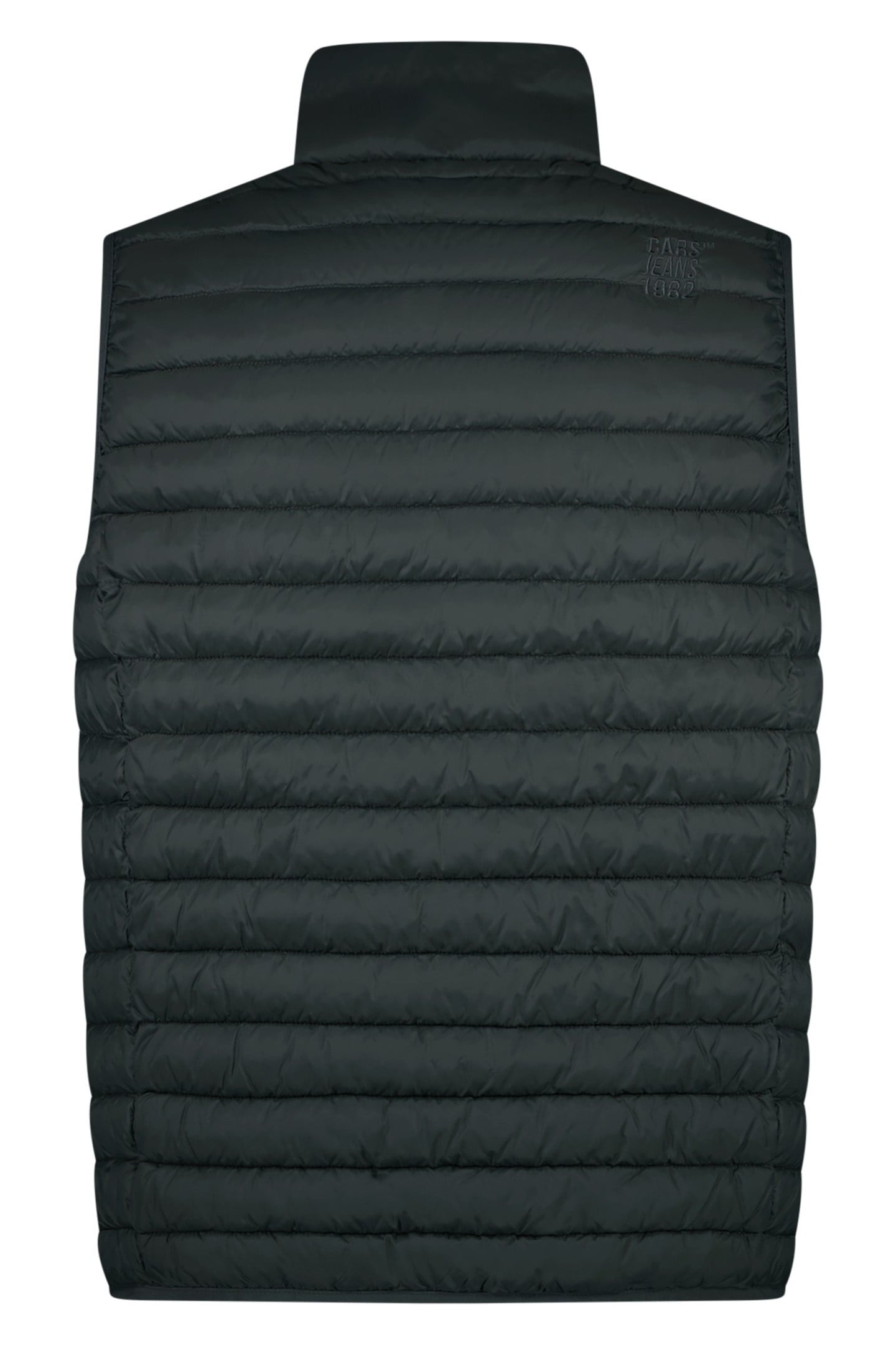 BUDDY POLYAMIDE BODYWARMER ARMY 3