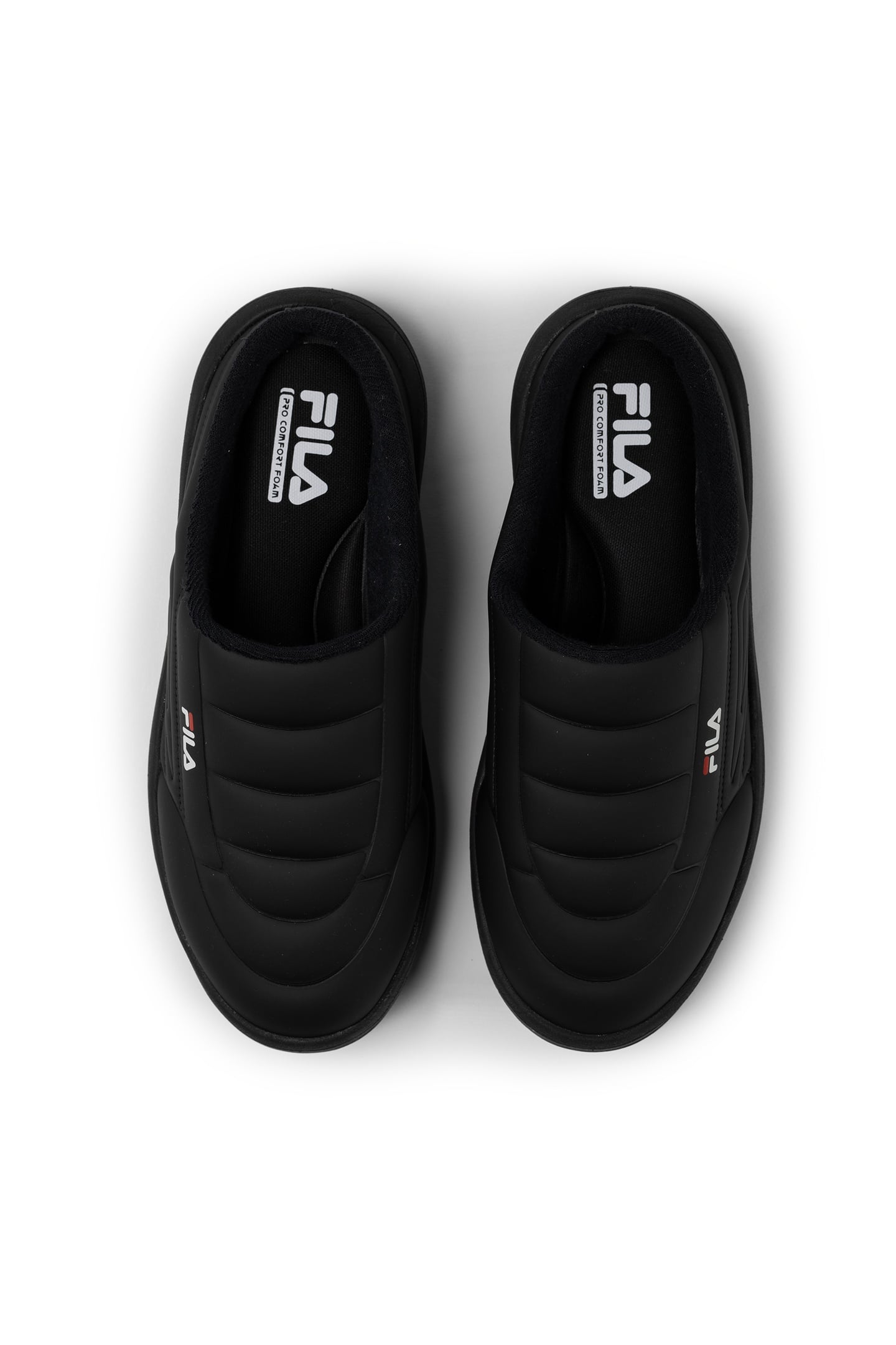 SUPERBUBBLE MULE WMN BLACK 5