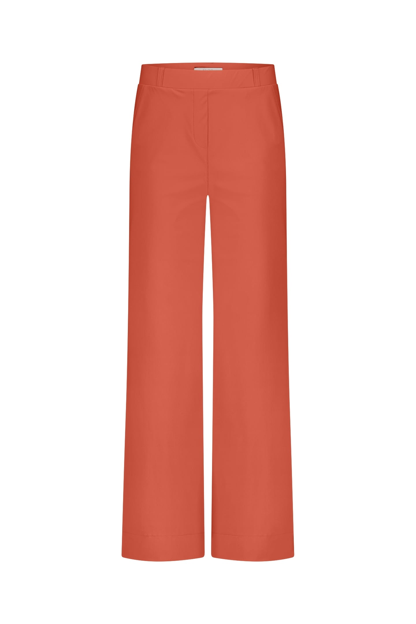 LEXIE TROUSERS GINGER SPICE 4