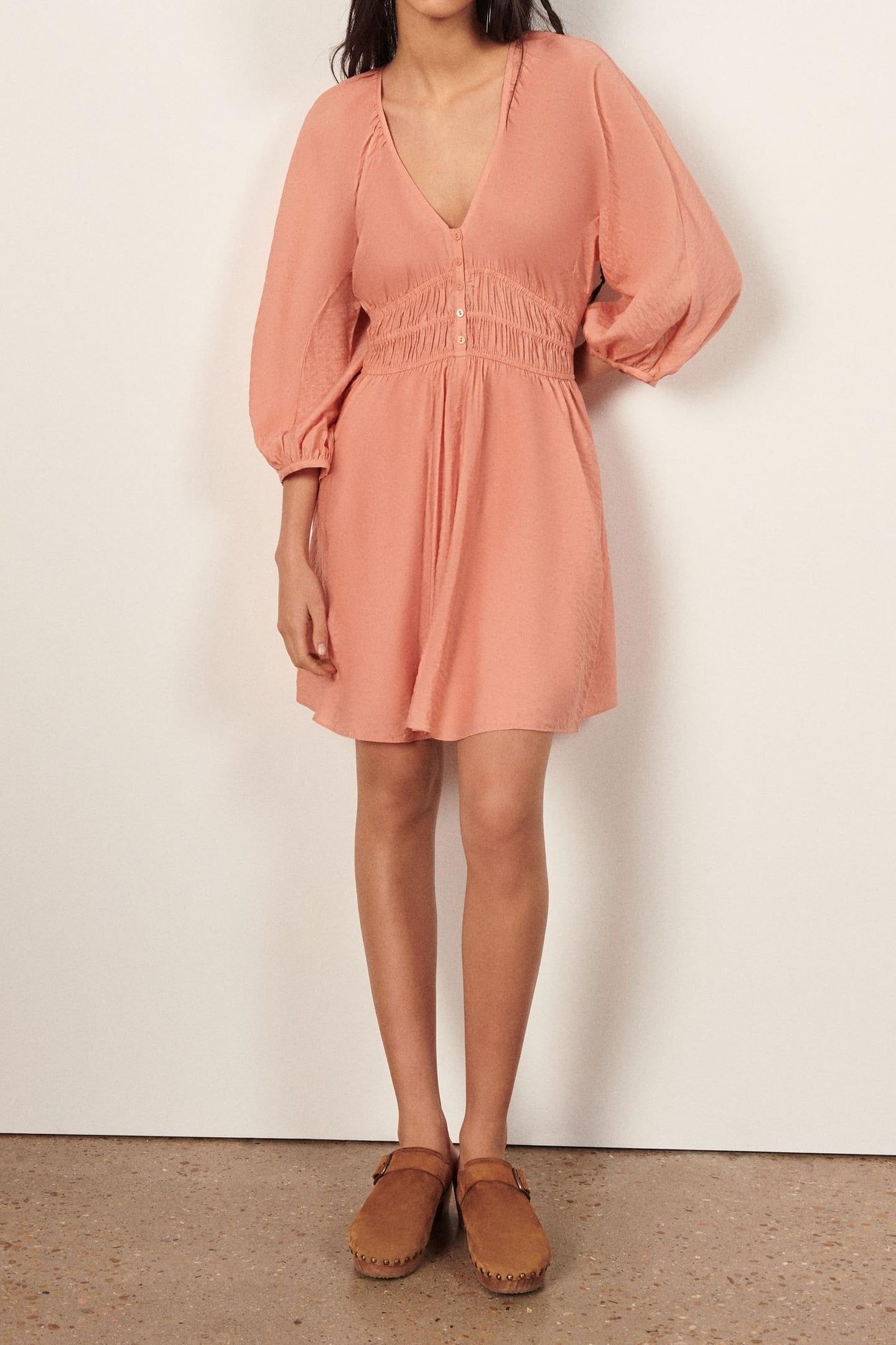 ROBE LOVA ROSE 1