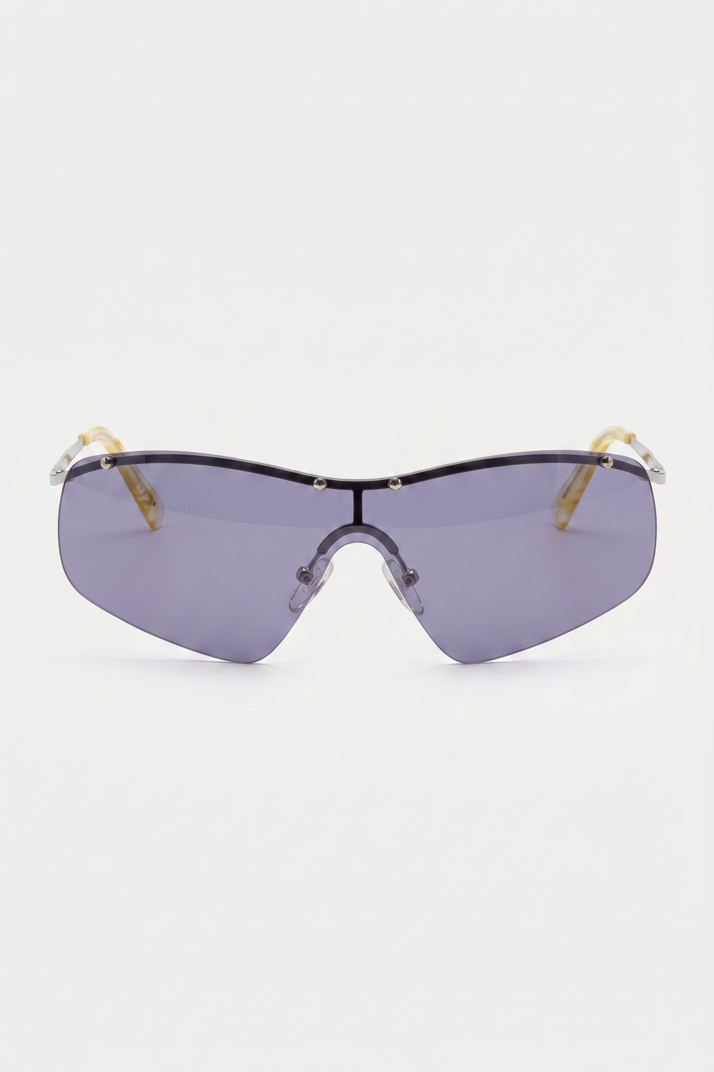 PIXIE SUNGLASSES BLUE 3