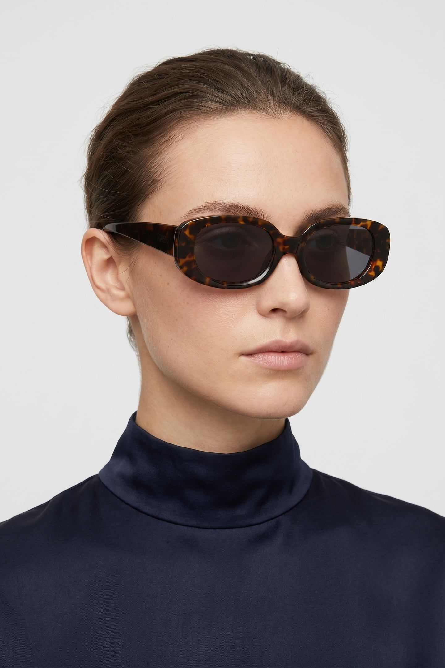 SHOWSTOPPER SUNGLASSES TORTOISE 3