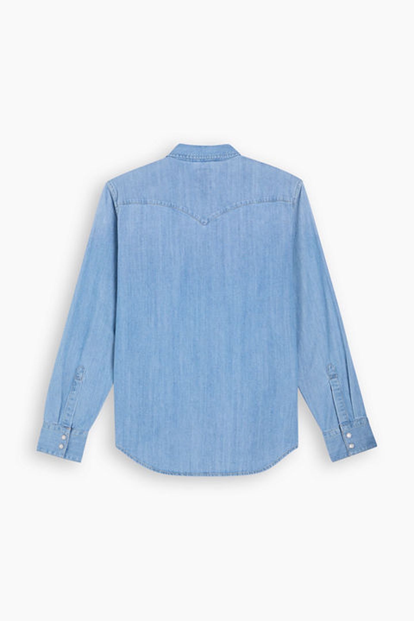 BARSTOW WESTERN STANDARD FIT SHIRT 5