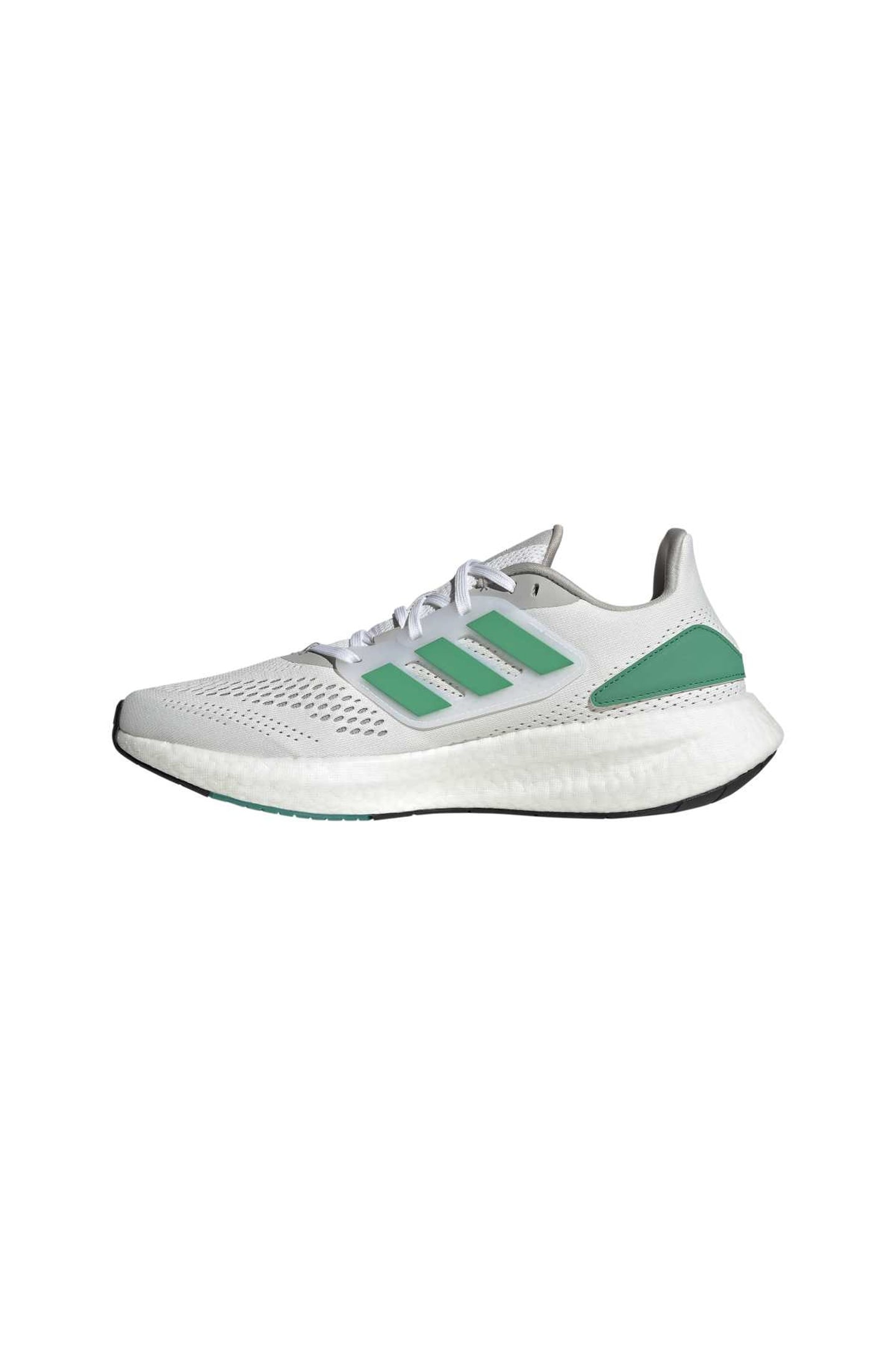 UNISEX PERFORMANCE PUREBOOST 22 FTWR WHITE 2