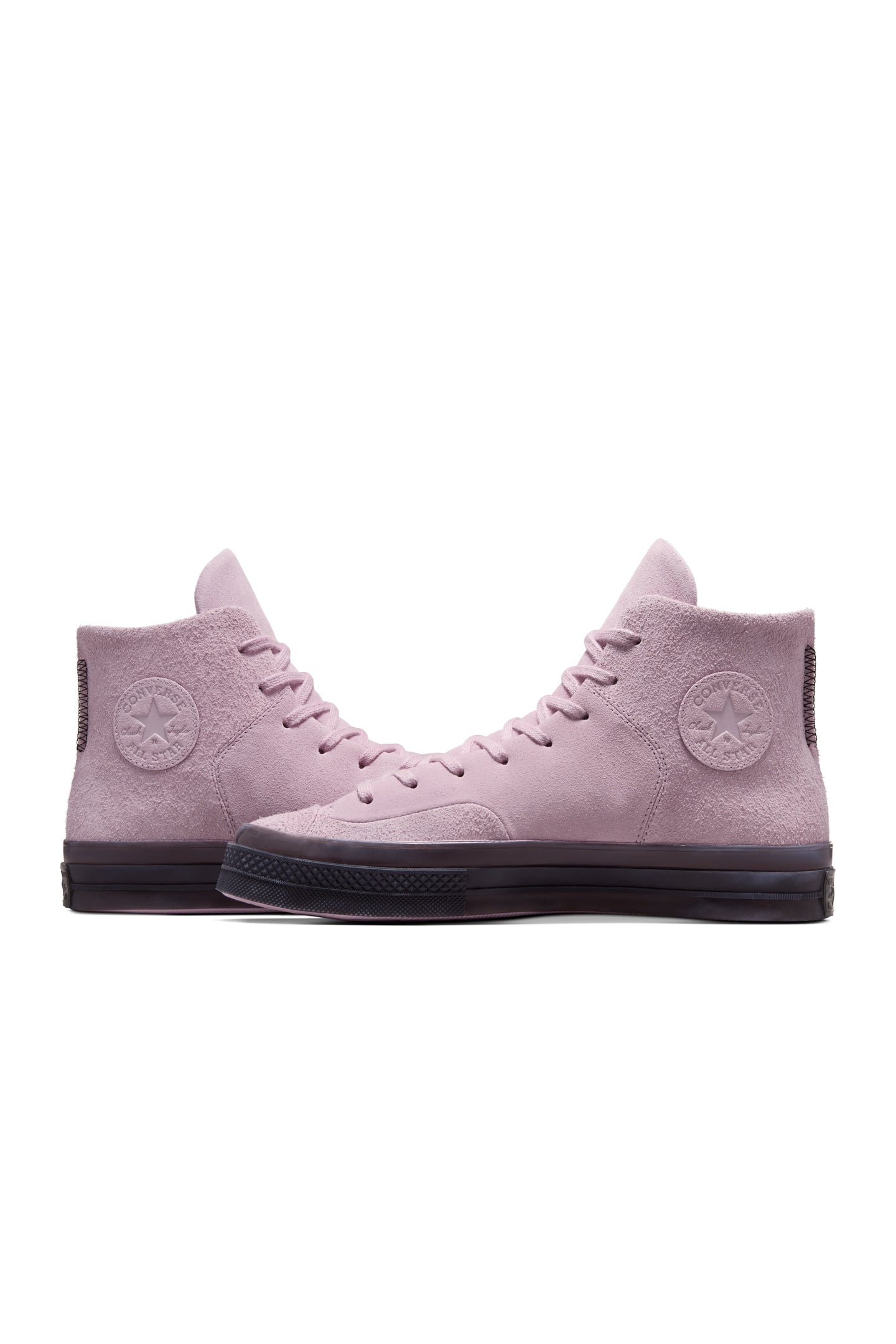 UNISEX CHUCK 70 MARQUIS HI PHANTOM VIOLET/BLACK 2