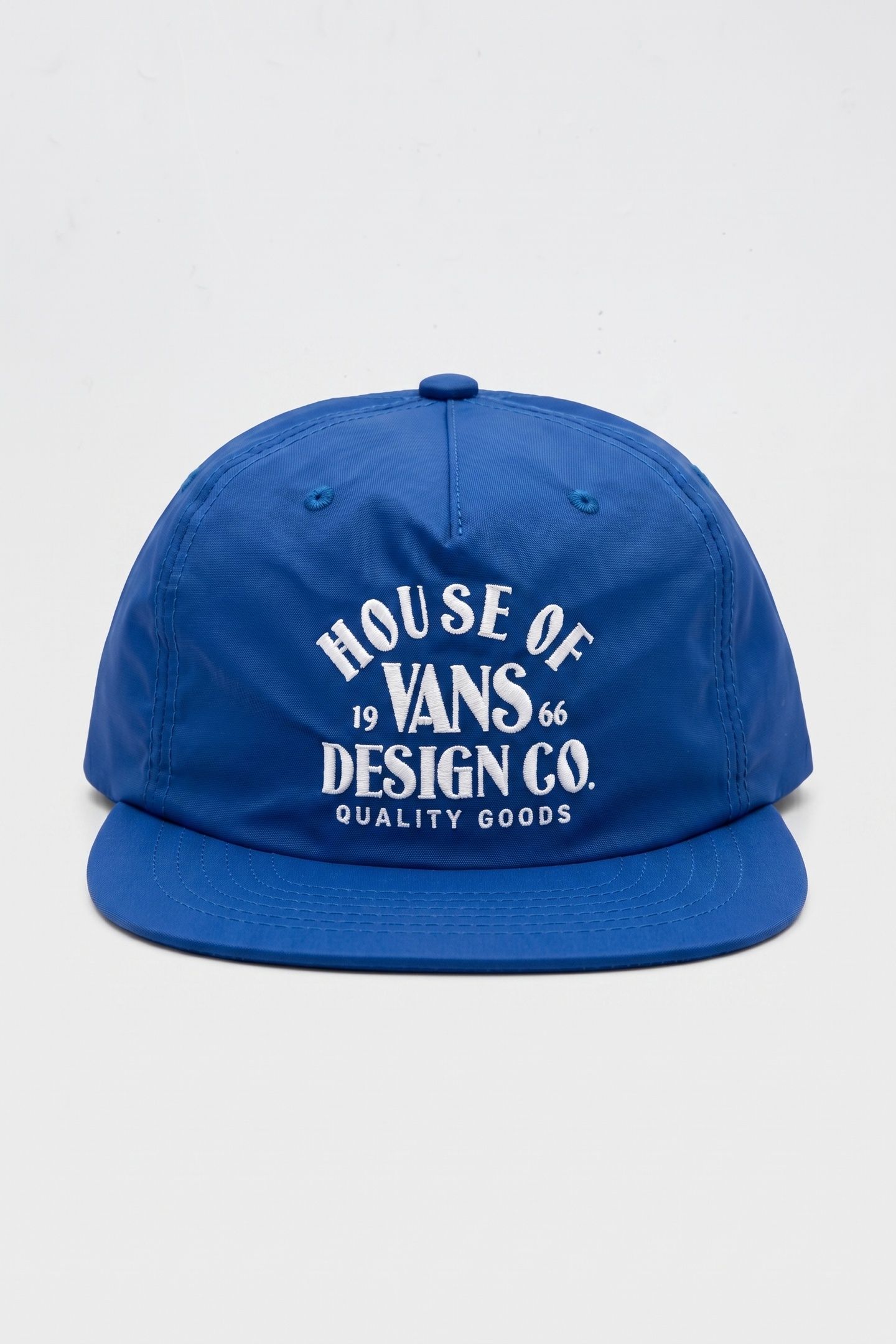 UNISEX VANS HOV UNSTRUCTURED TRUE BLUE 2
