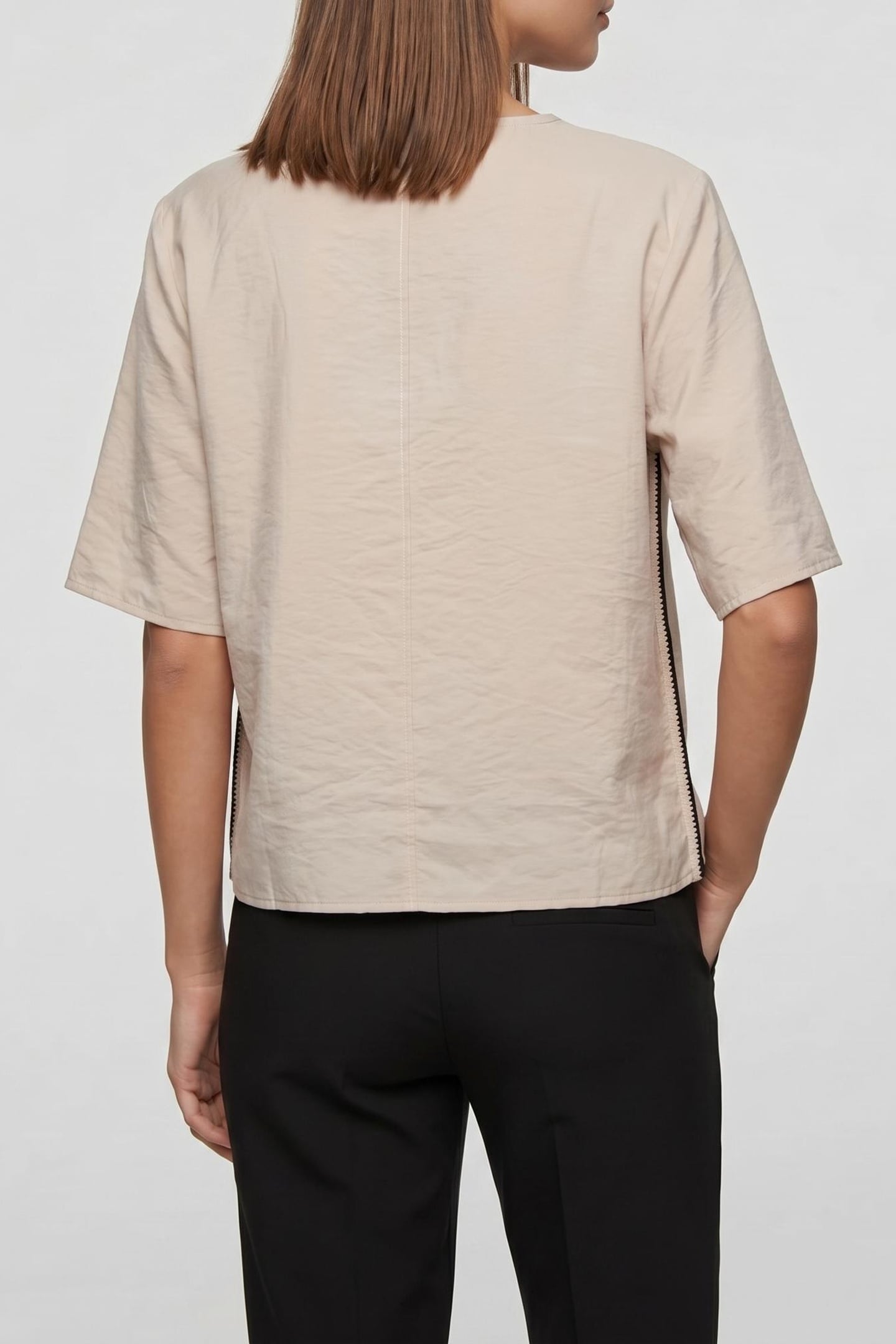 TOP ROMI OATMEAL 2