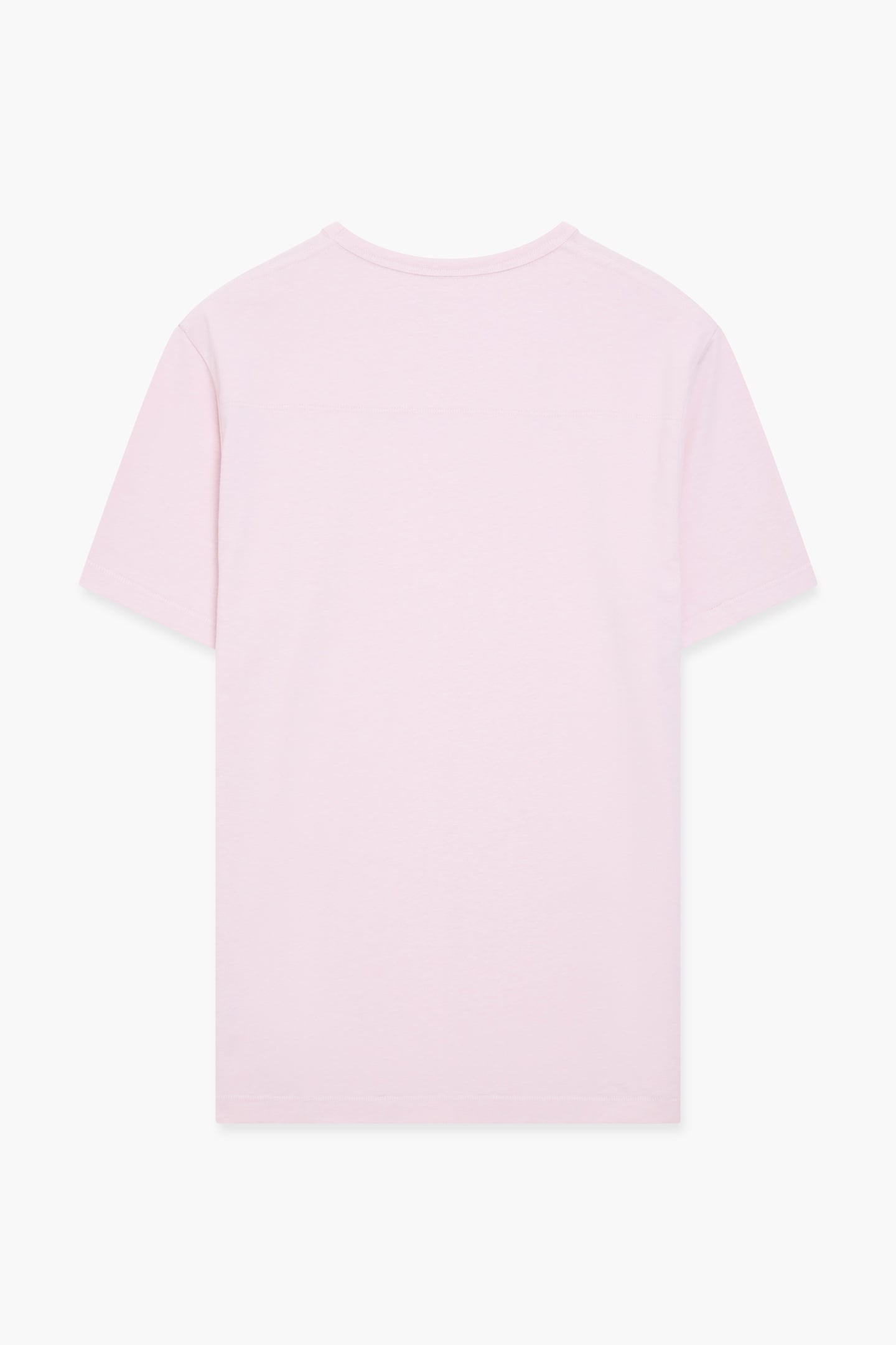CREW PINK MEL 2