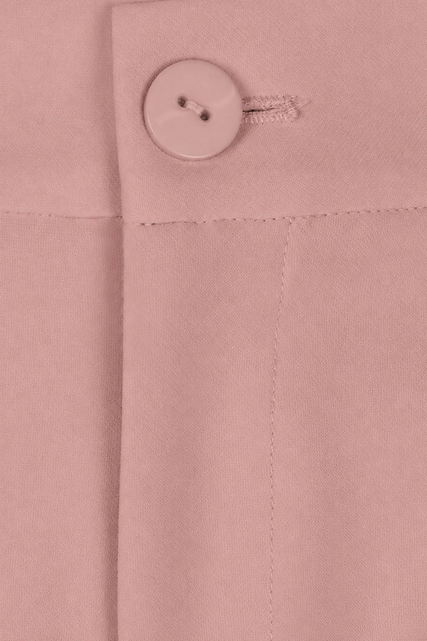 TROUSERS WIDE ELASTIC CITY CHALK PINK 3