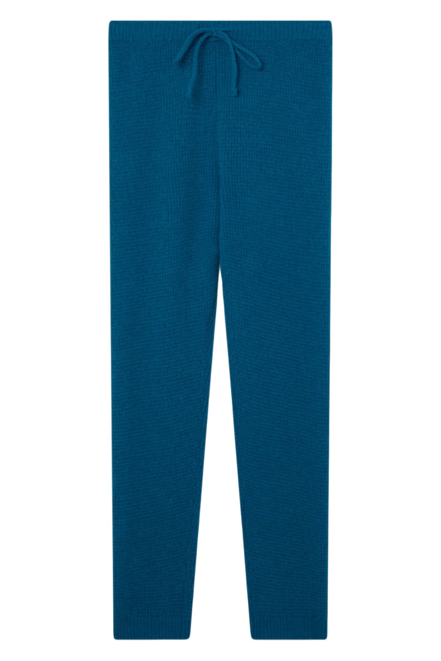 OMOBAY SWEAT PANTS BLEU PACIFIC 6