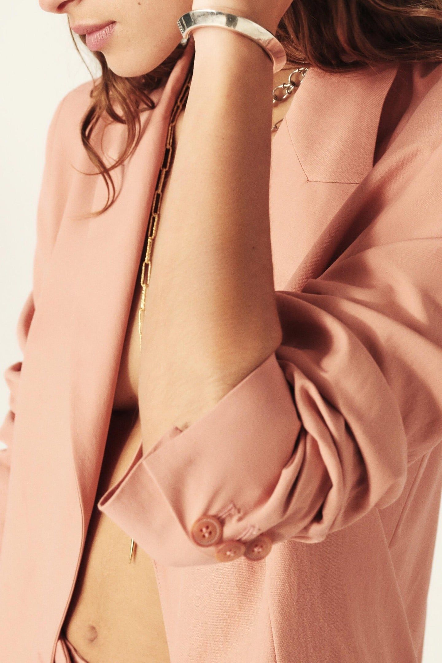 BLAZER FEROY PECHE 6