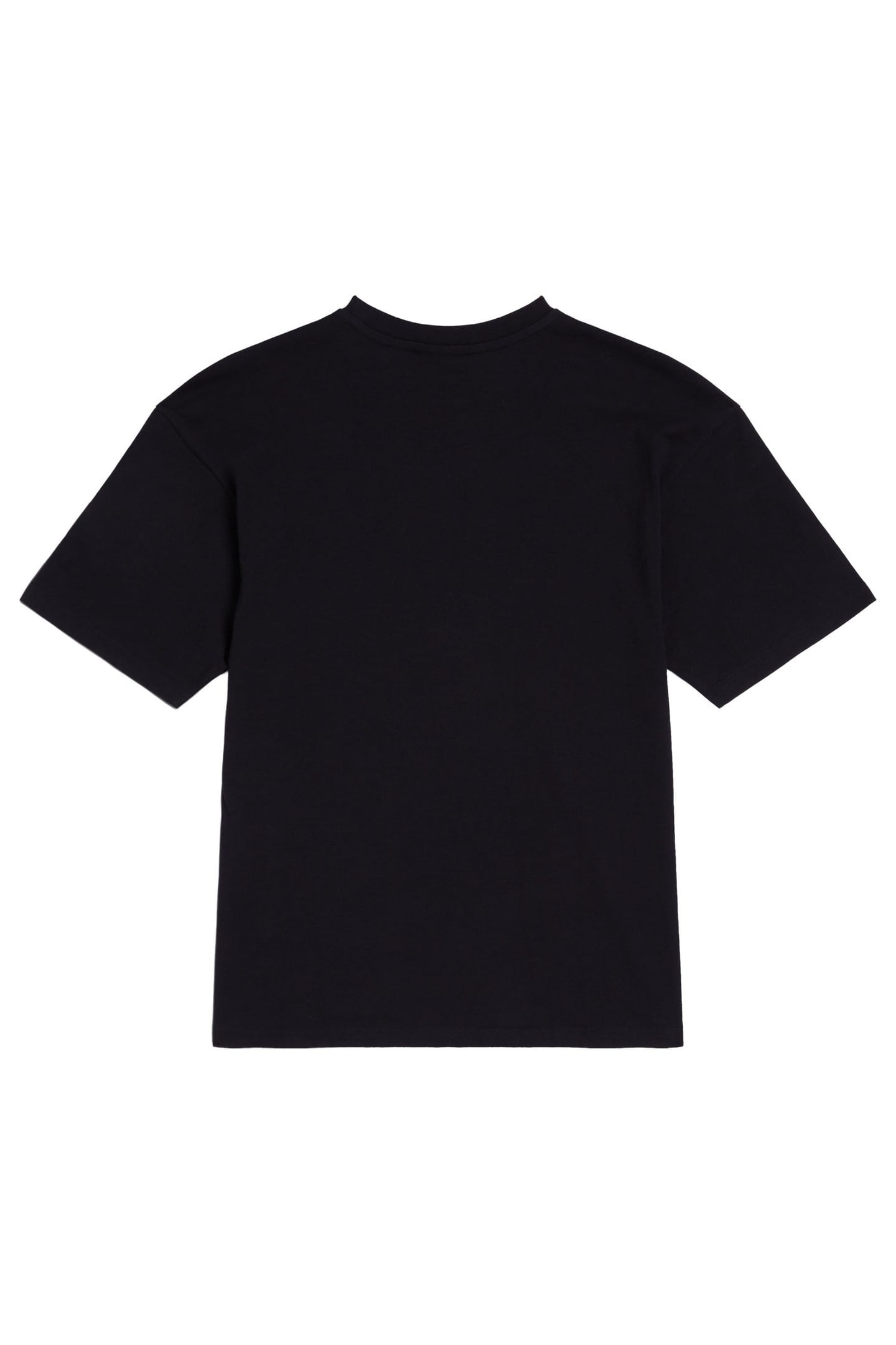 BOYS O'NEILL GRAPHIC T-SHIRT BLACK OUT 6