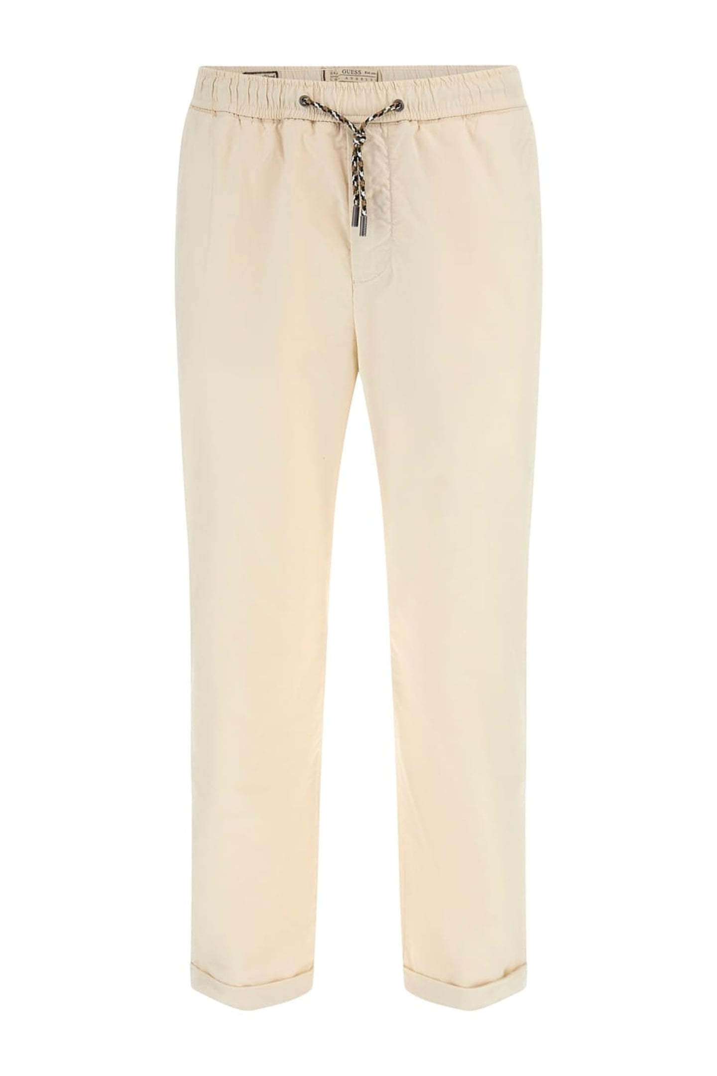 GUESS ECO AXEL QUICKSAND 1