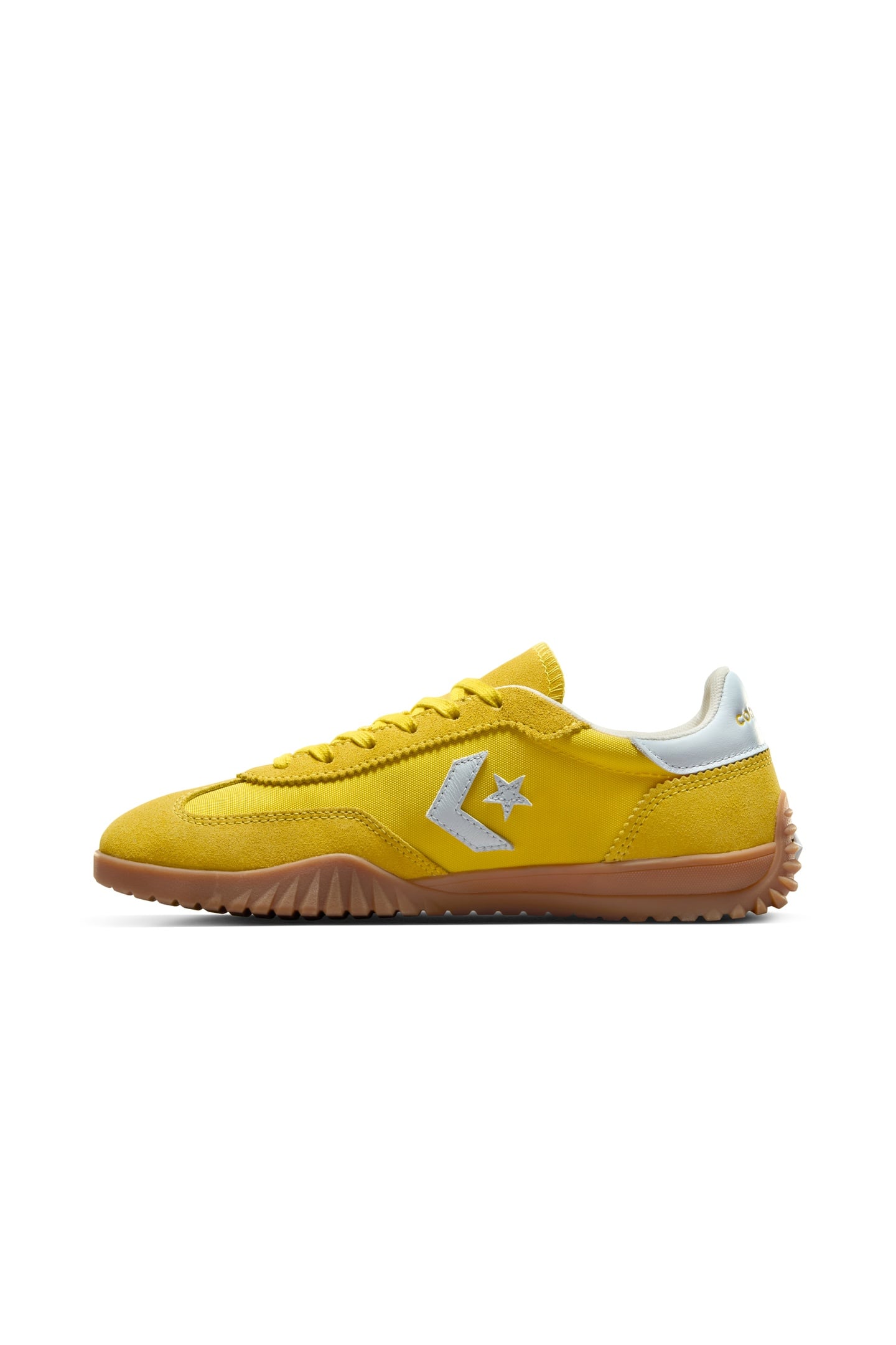 UNISEX RUN STAR TRAINER OX GOLDEN WREN 2