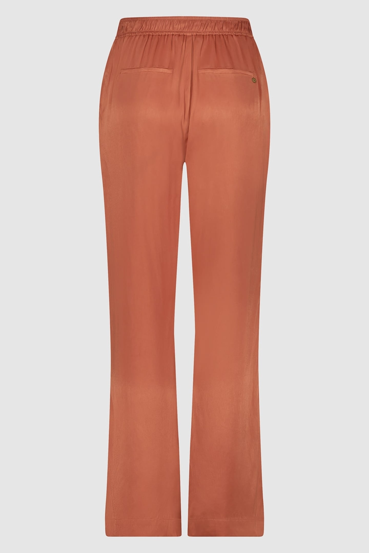 HELEN PANTS BURNED ORANGE 2